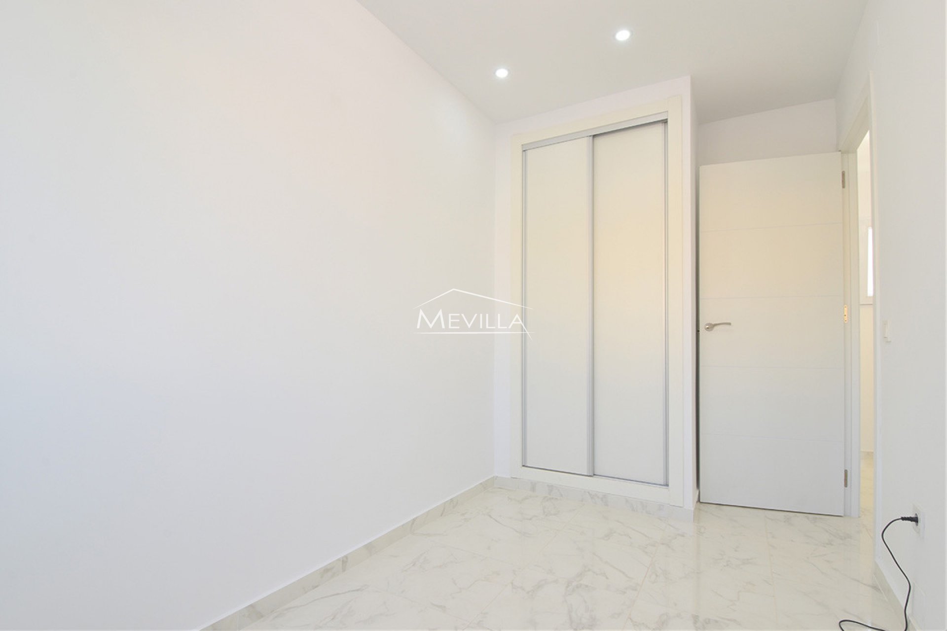 Resales - Townhouse - Torrevieja - Los Balcones