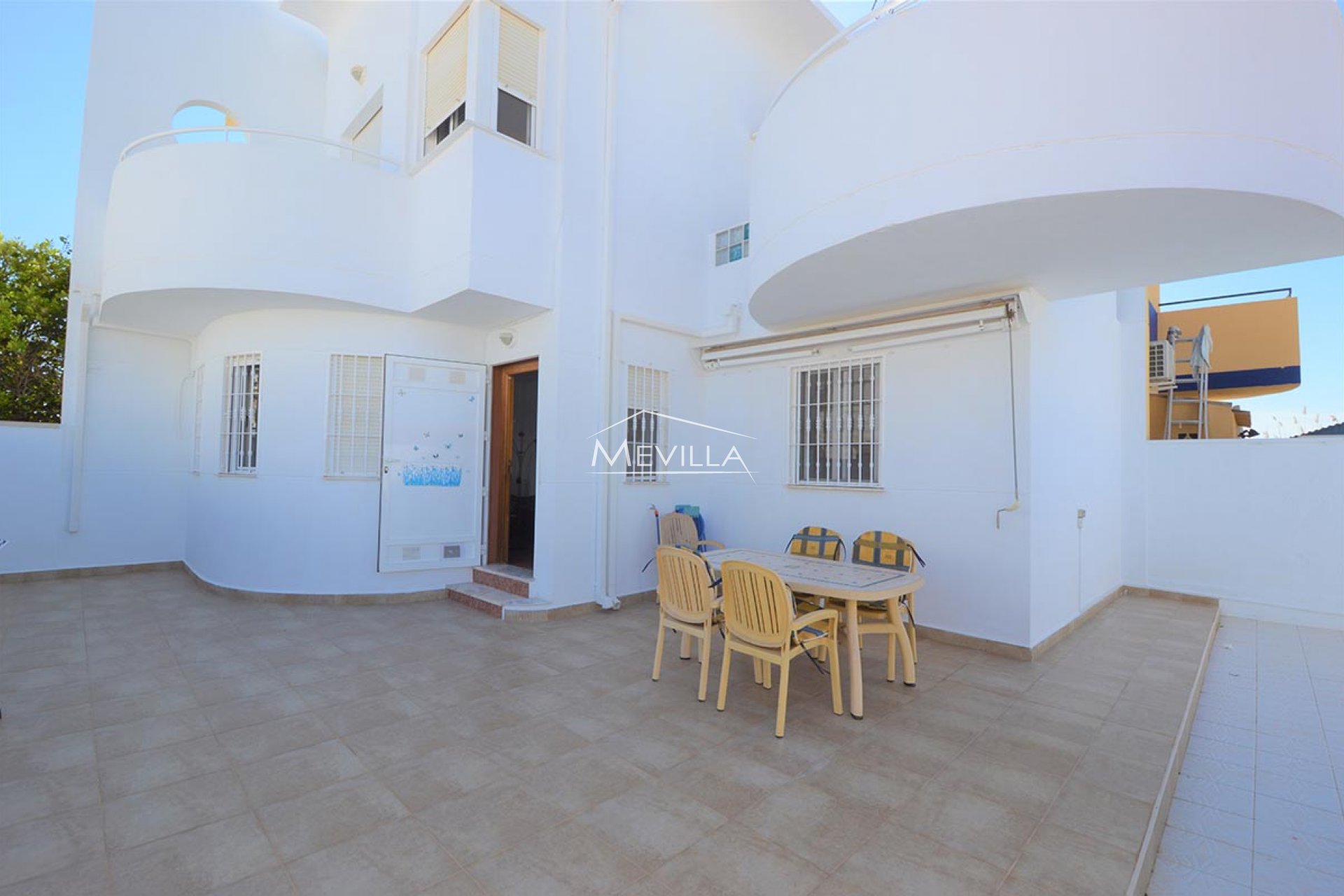 Resales - Townhouse - Torrevieja