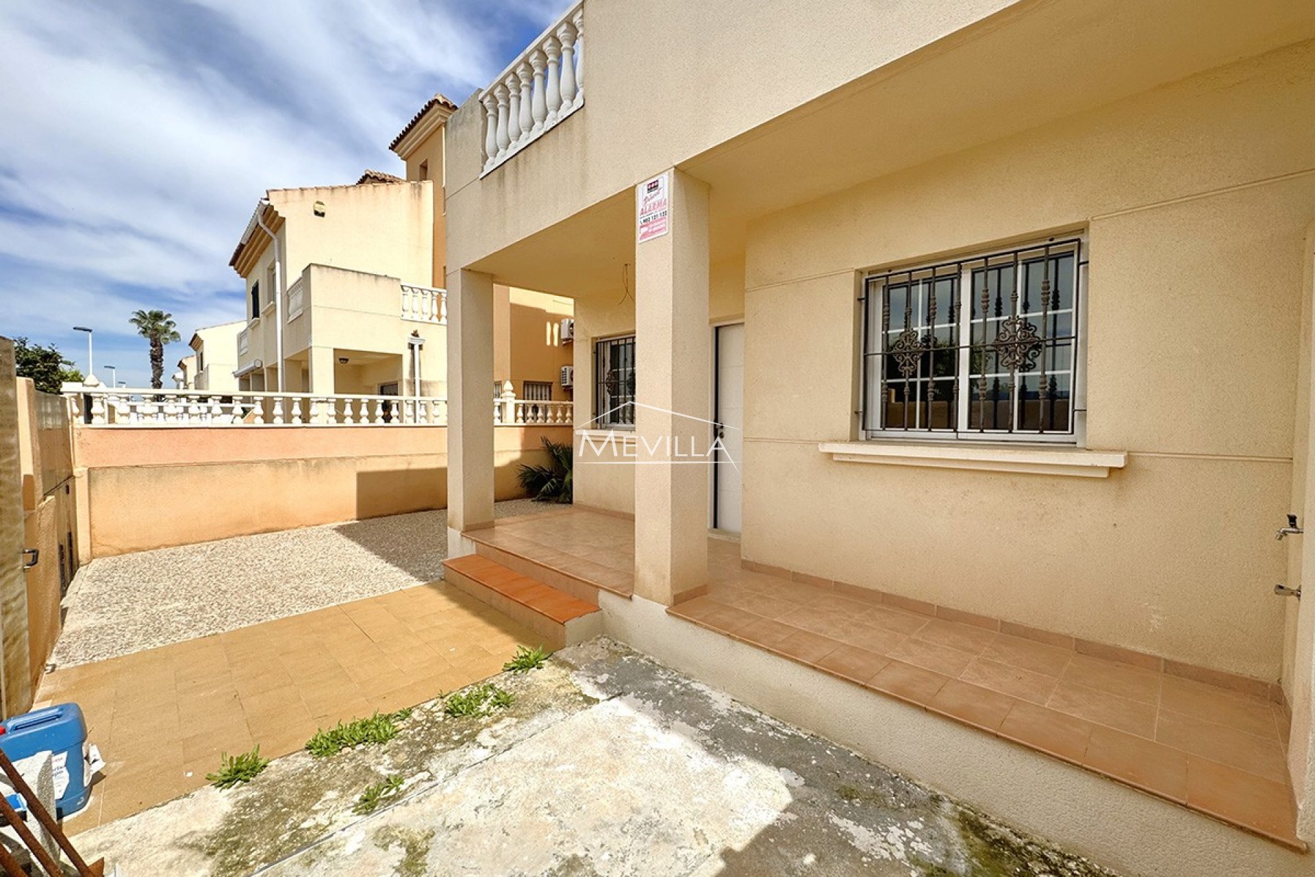 Resales - Townhouse - Torrevieja