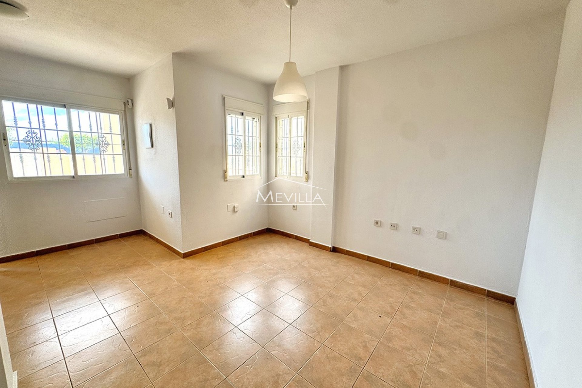 Resales - Townhouse - Torrevieja