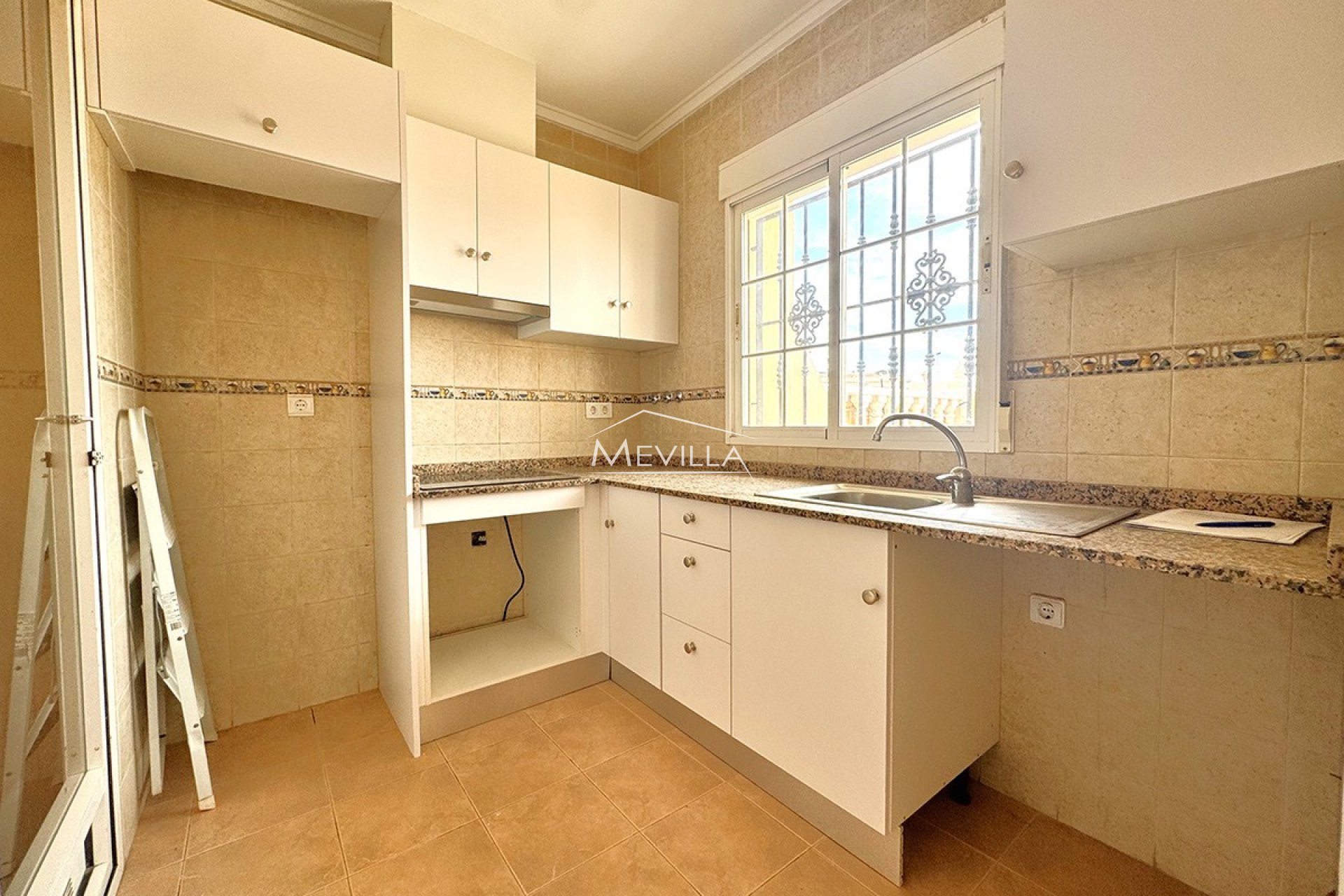 Resales - Townhouse - Torrevieja