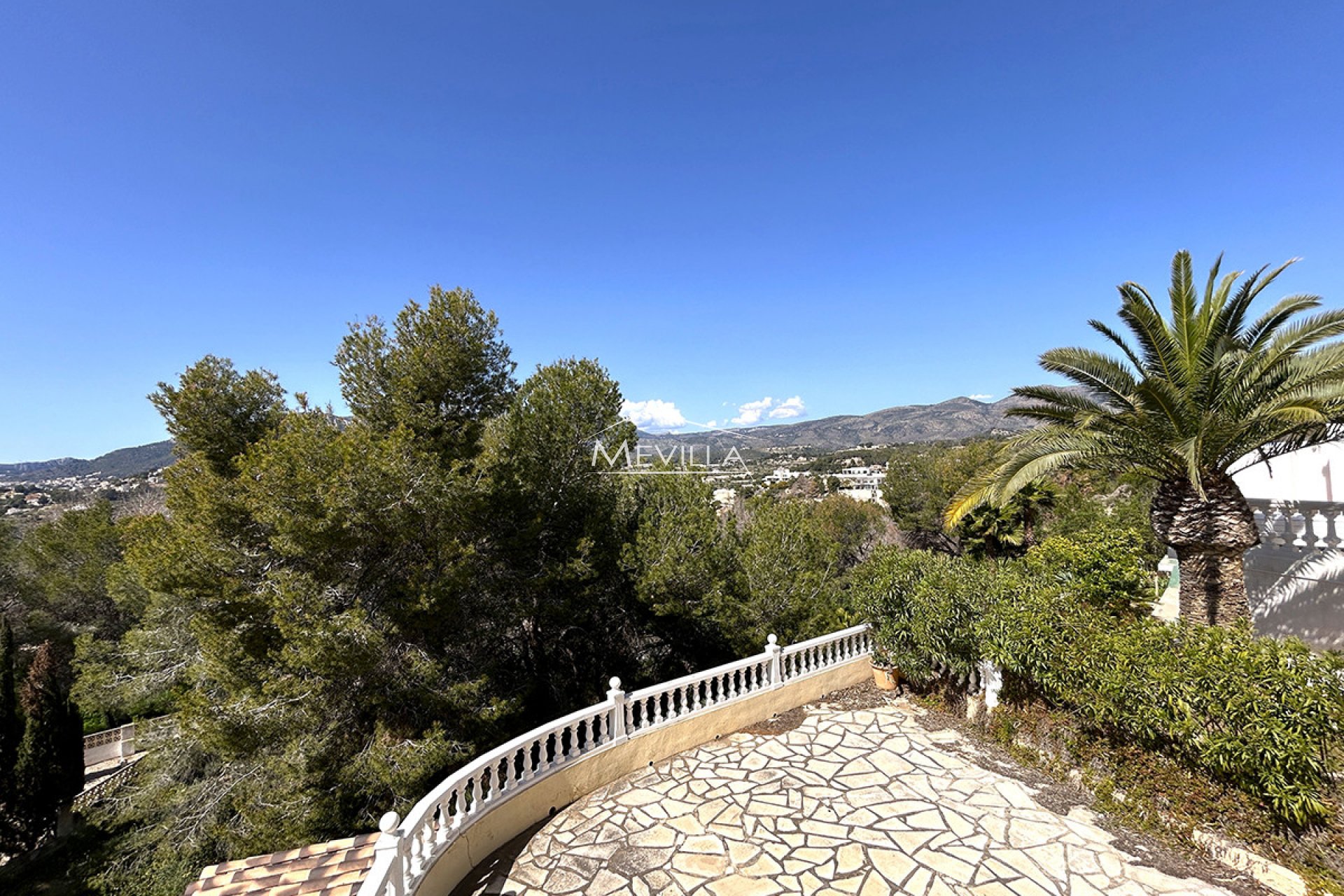 Resales - Villa - Calpe