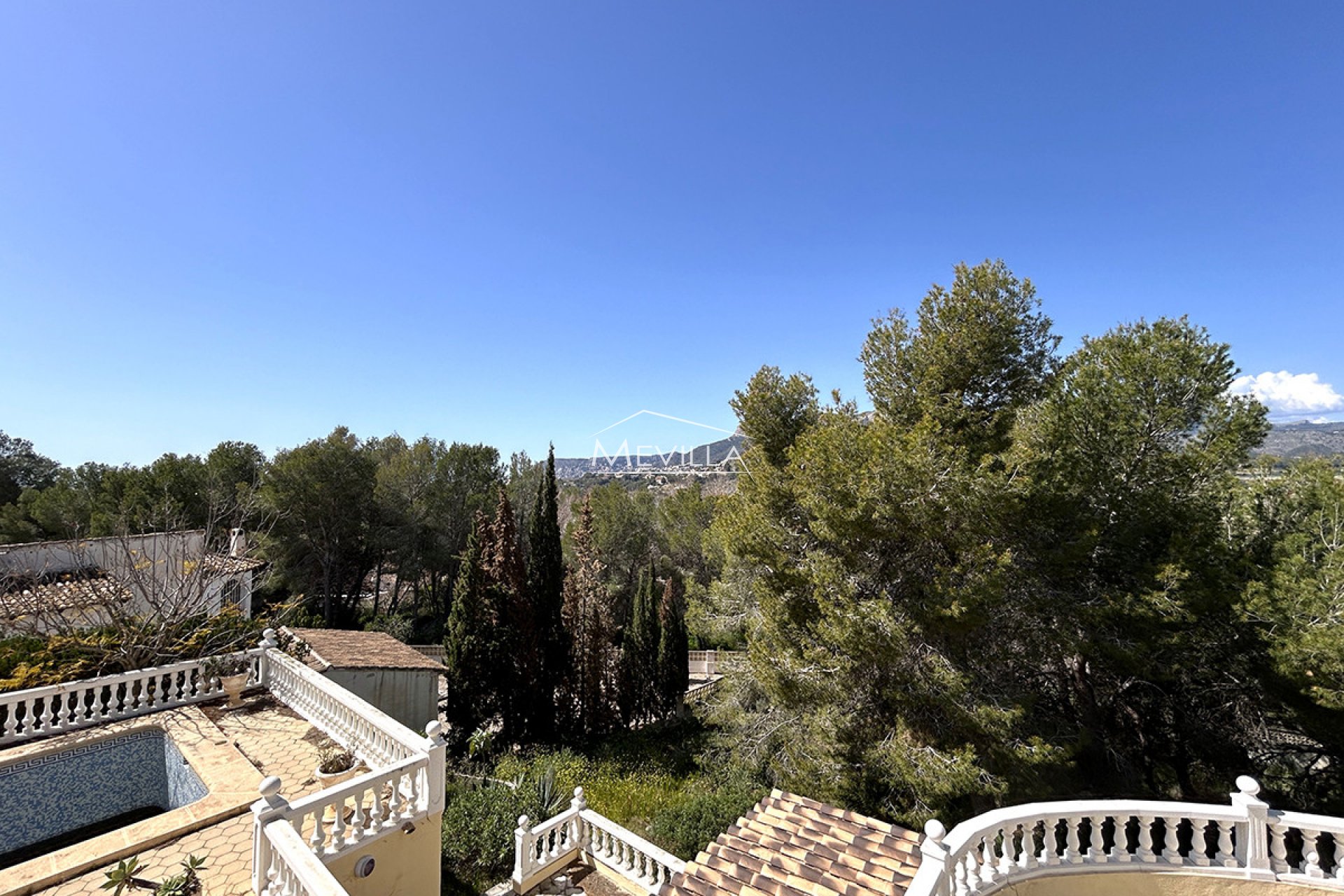 Resales - Villa - Calpe
