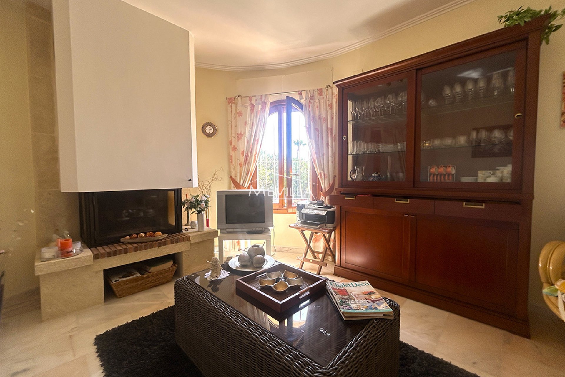 Resales - Villa - Calpe