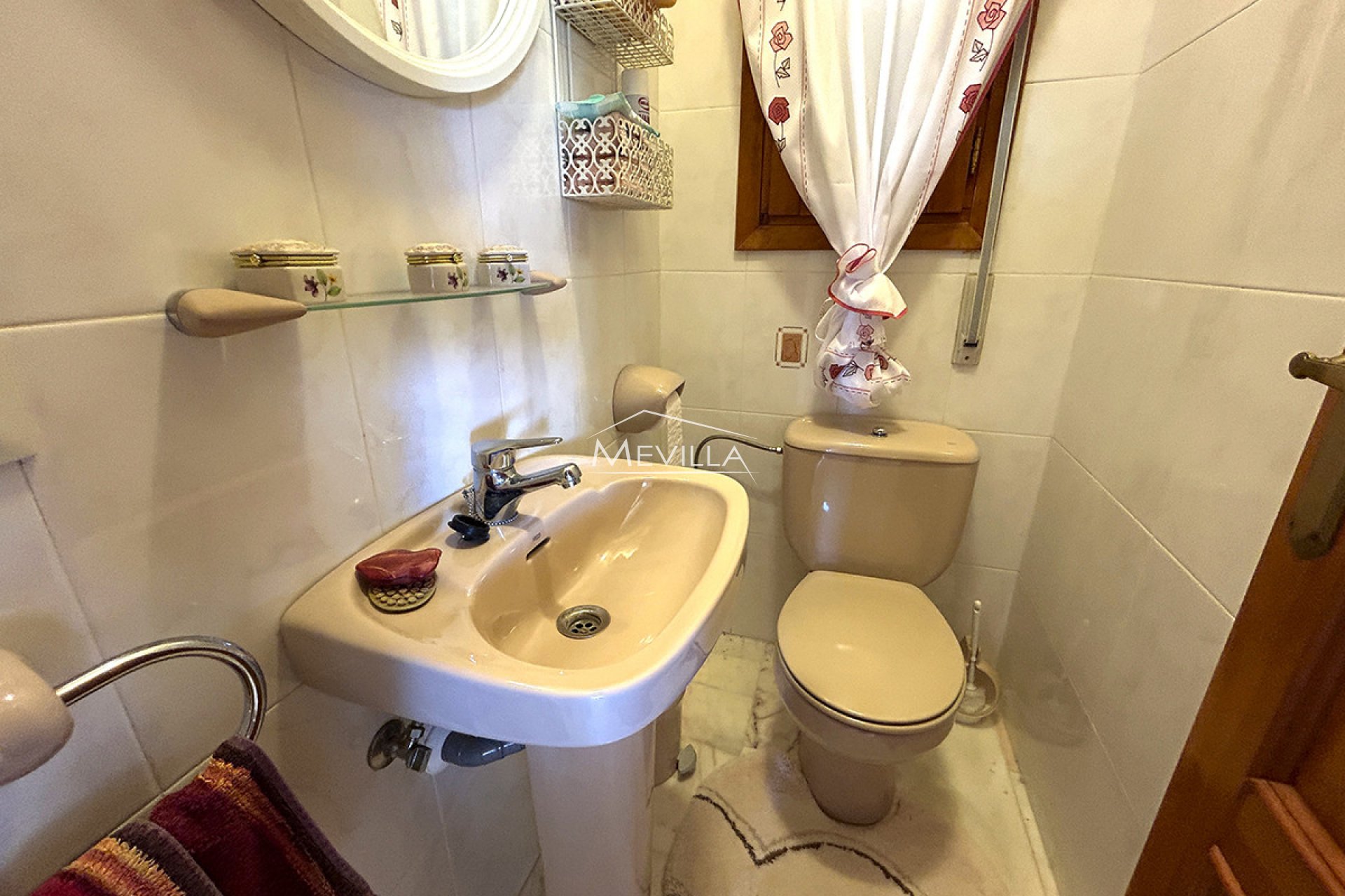 Resales - Villa - Calpe