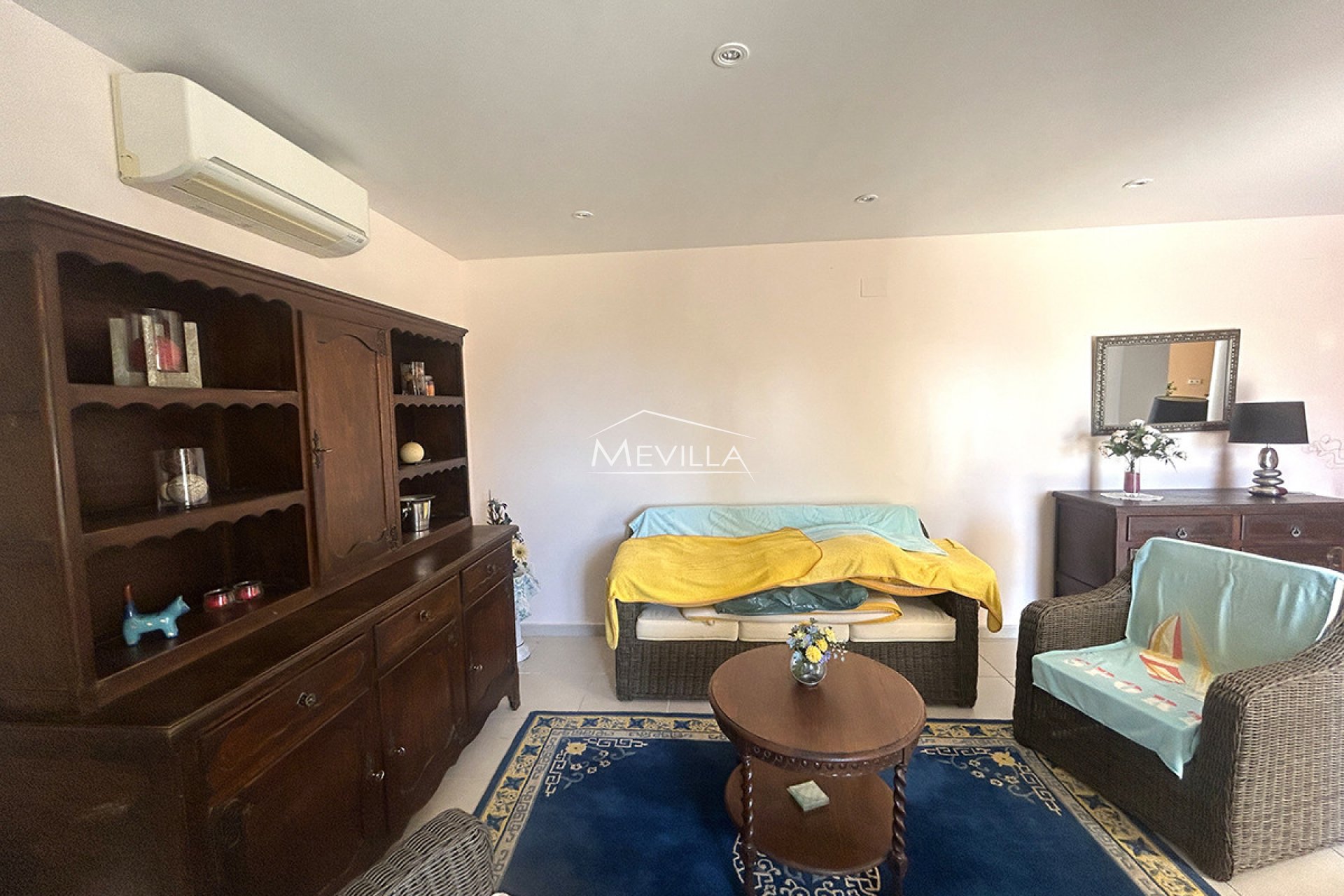 Resales - Villa - Calpe