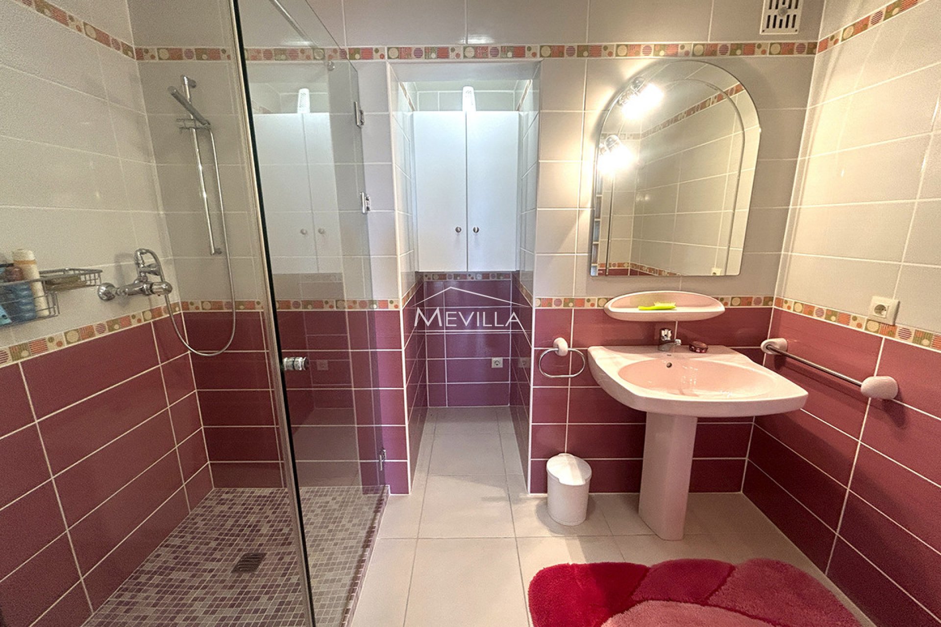 Resales - Villa - Calpe