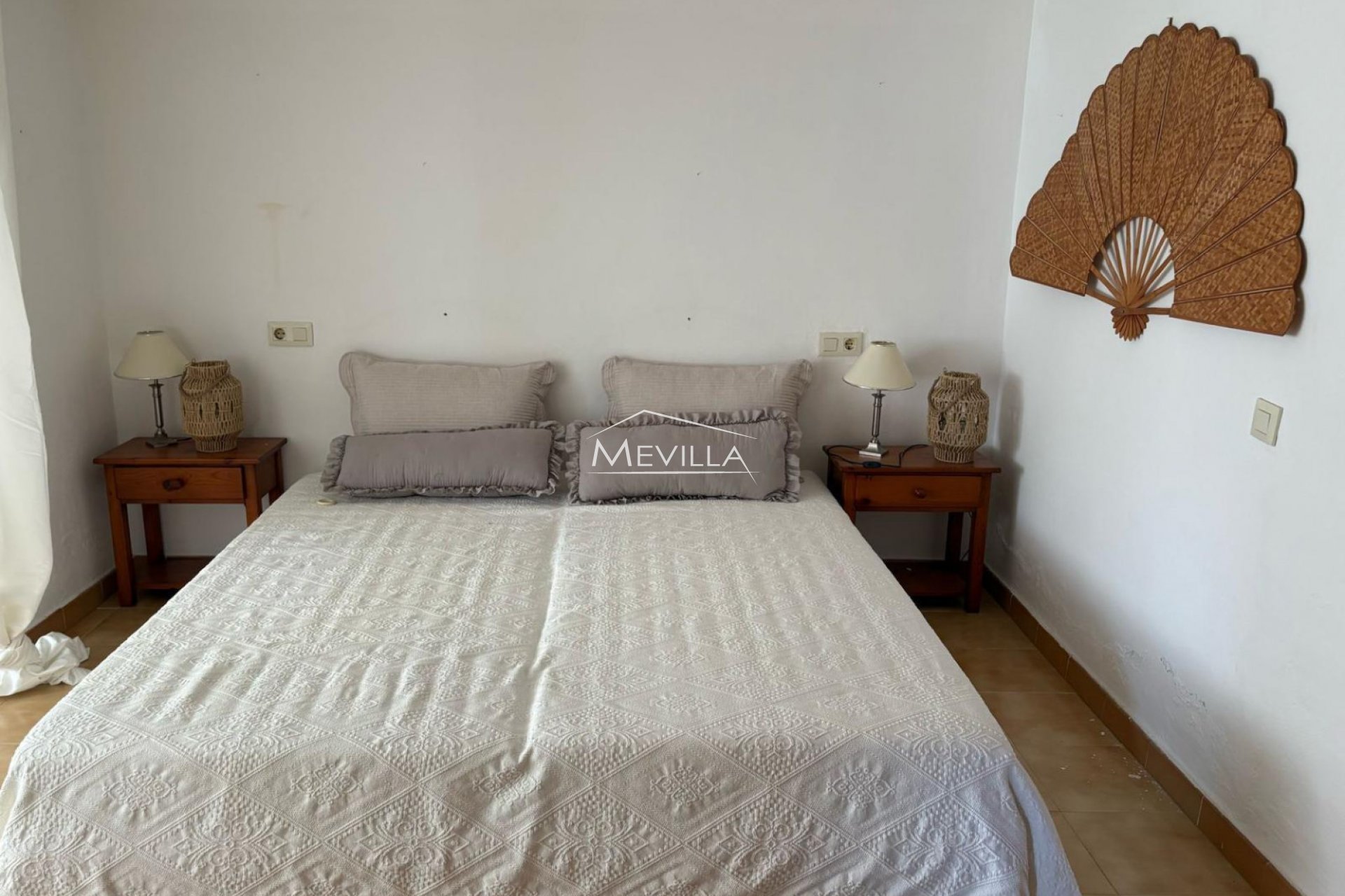 Resales - Villa - Calpe