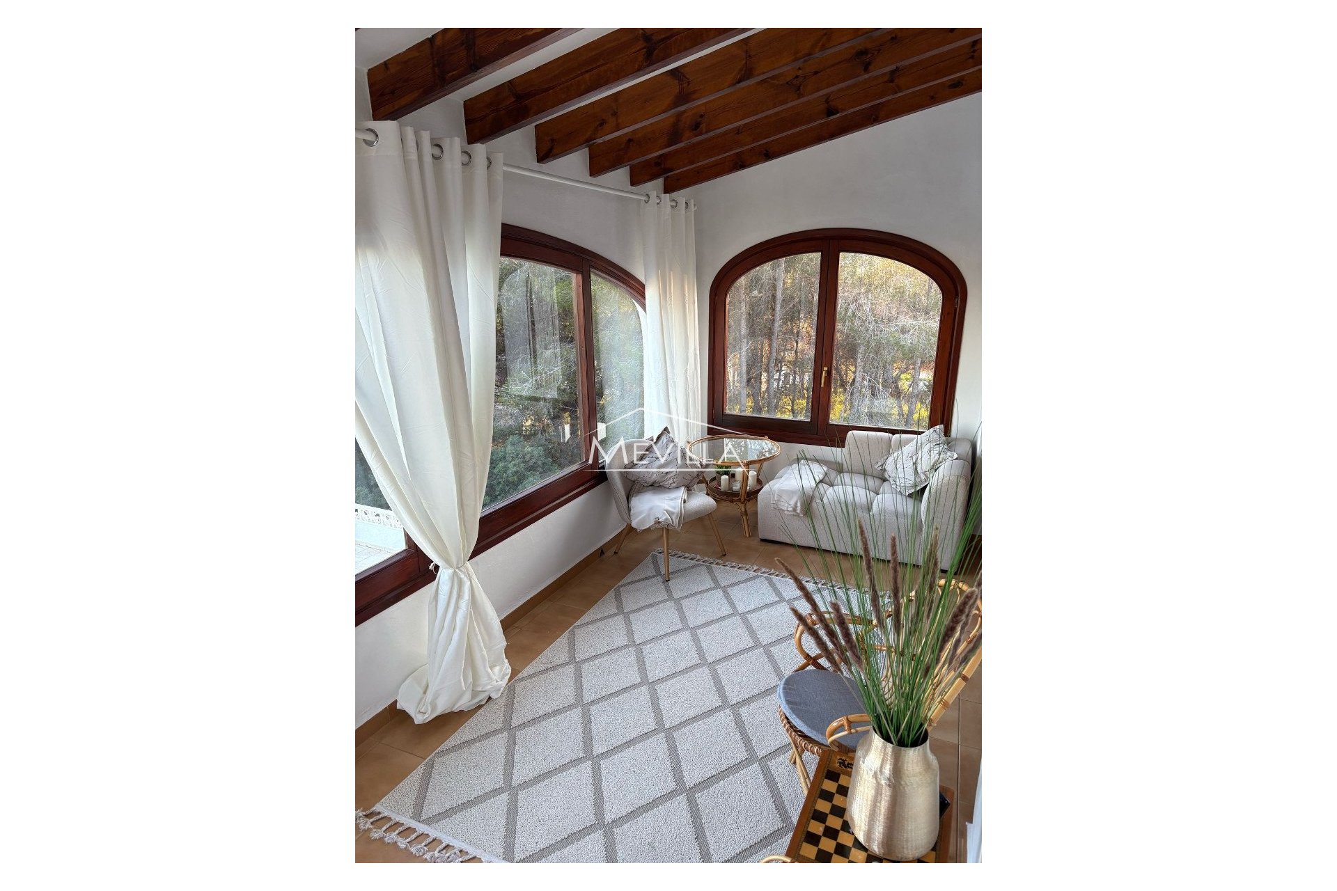 Resales - Villa - Calpe