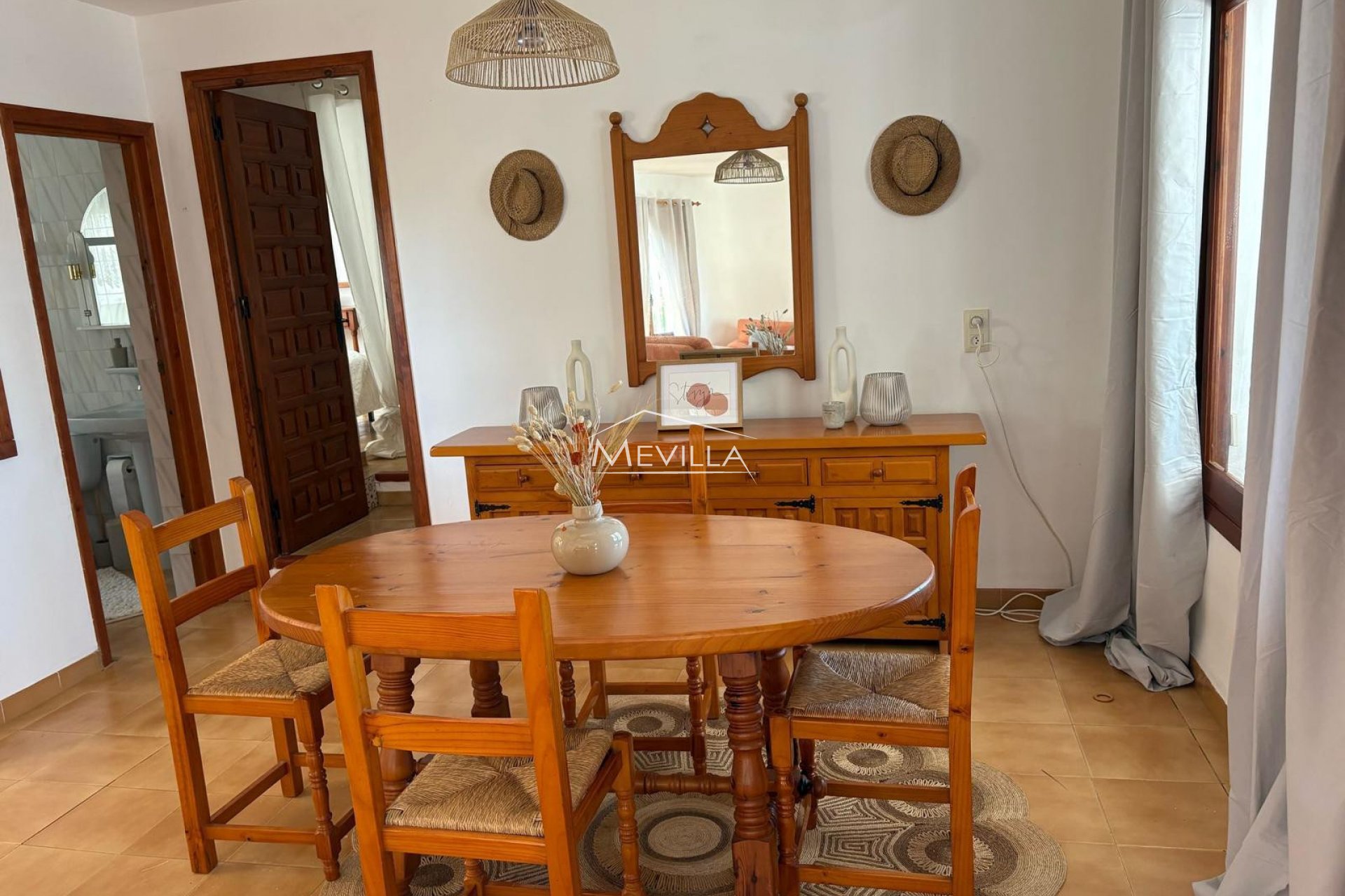 Resales - Villa - Calpe