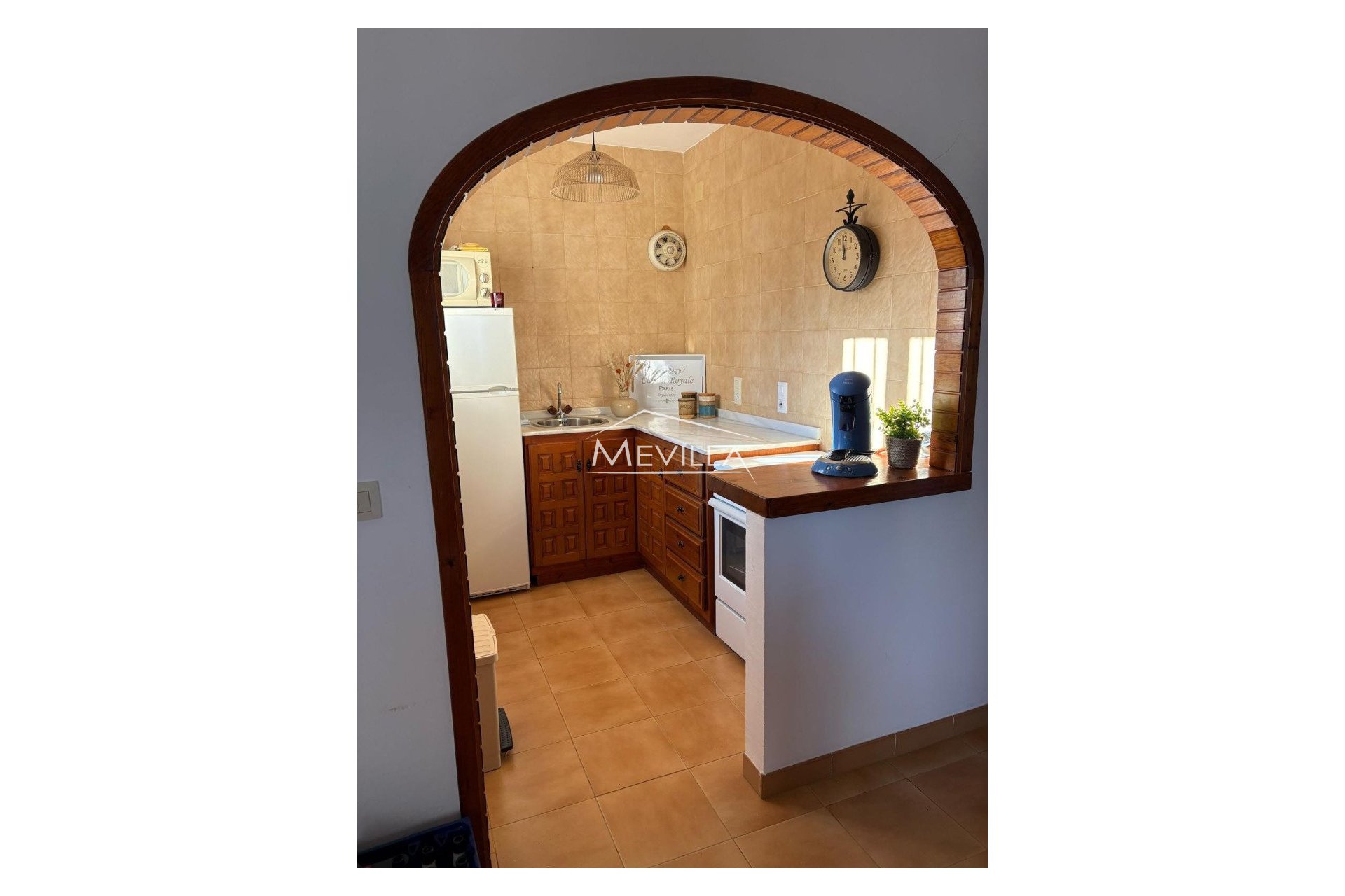 Resales - Villa - Calpe