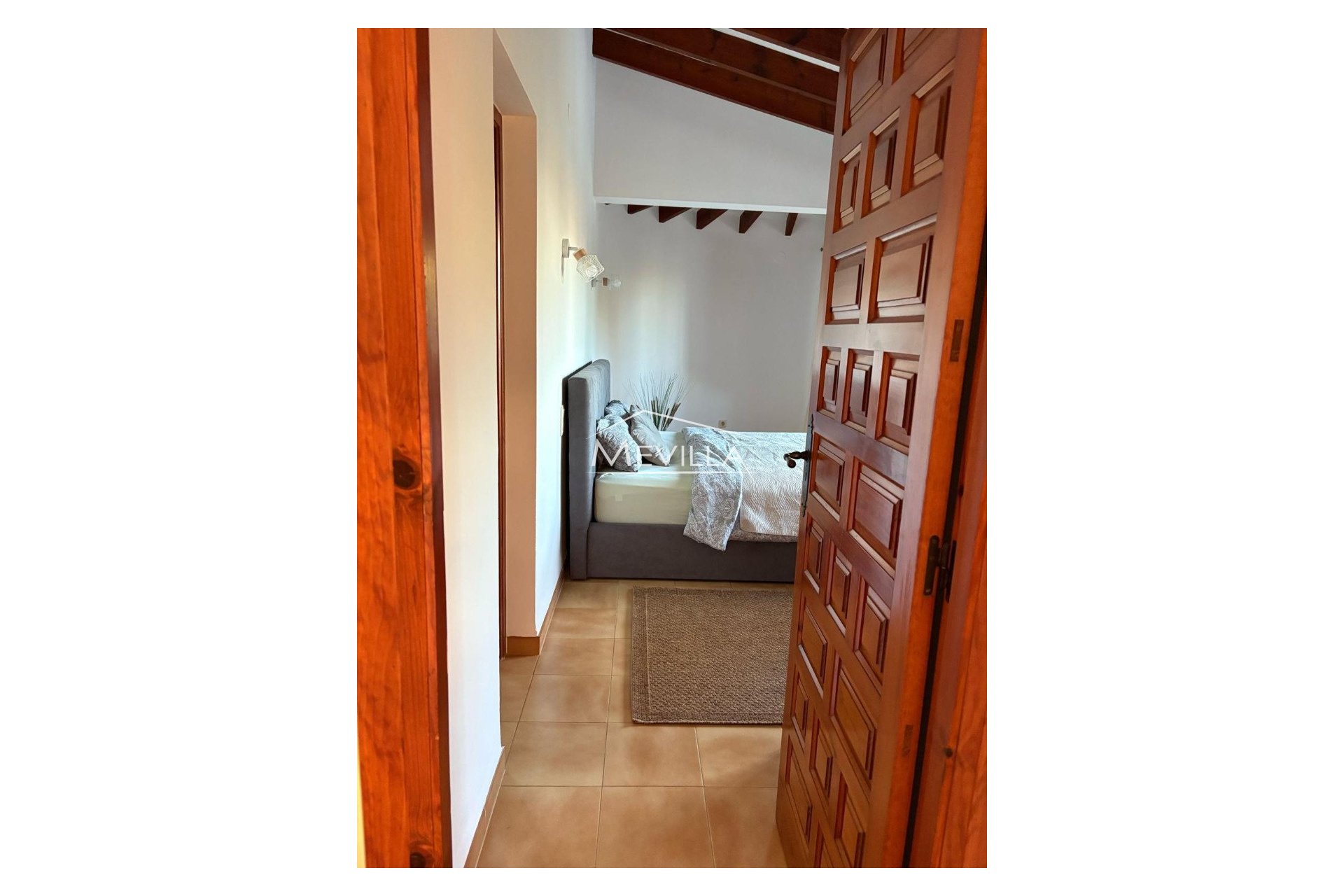 Resales - Villa - Calpe