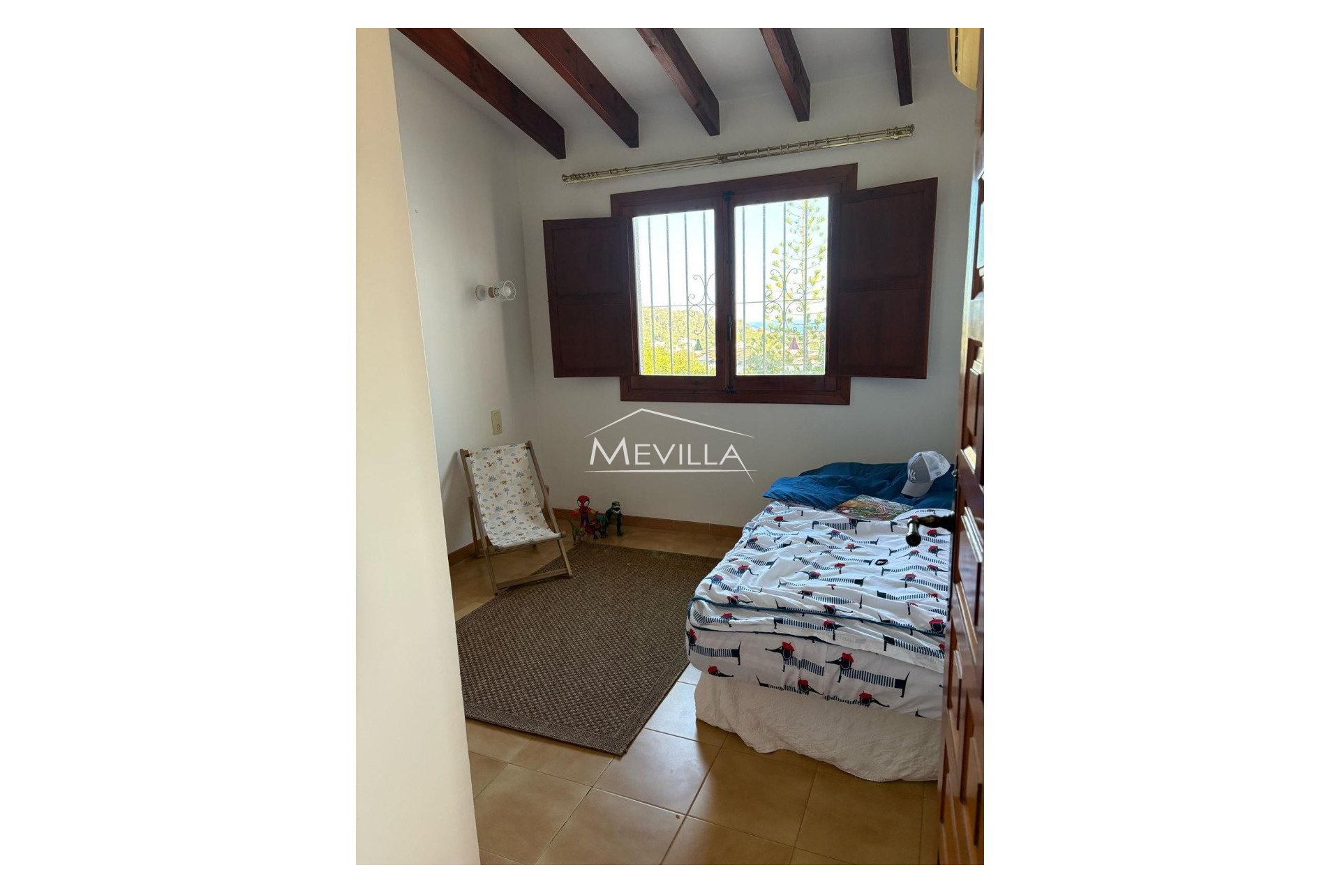 Resales - Villa - Calpe