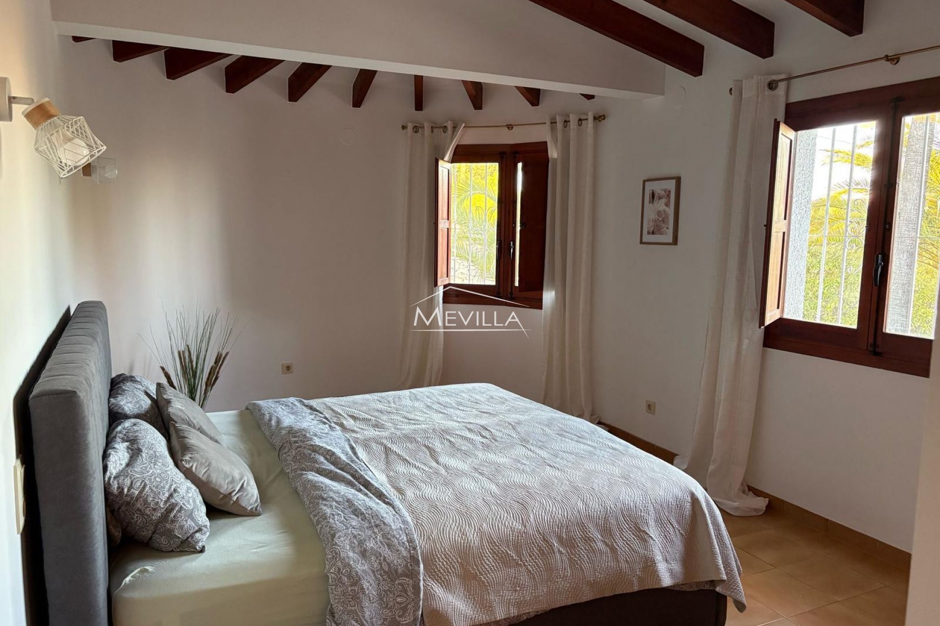 Resales - Villa - Calpe