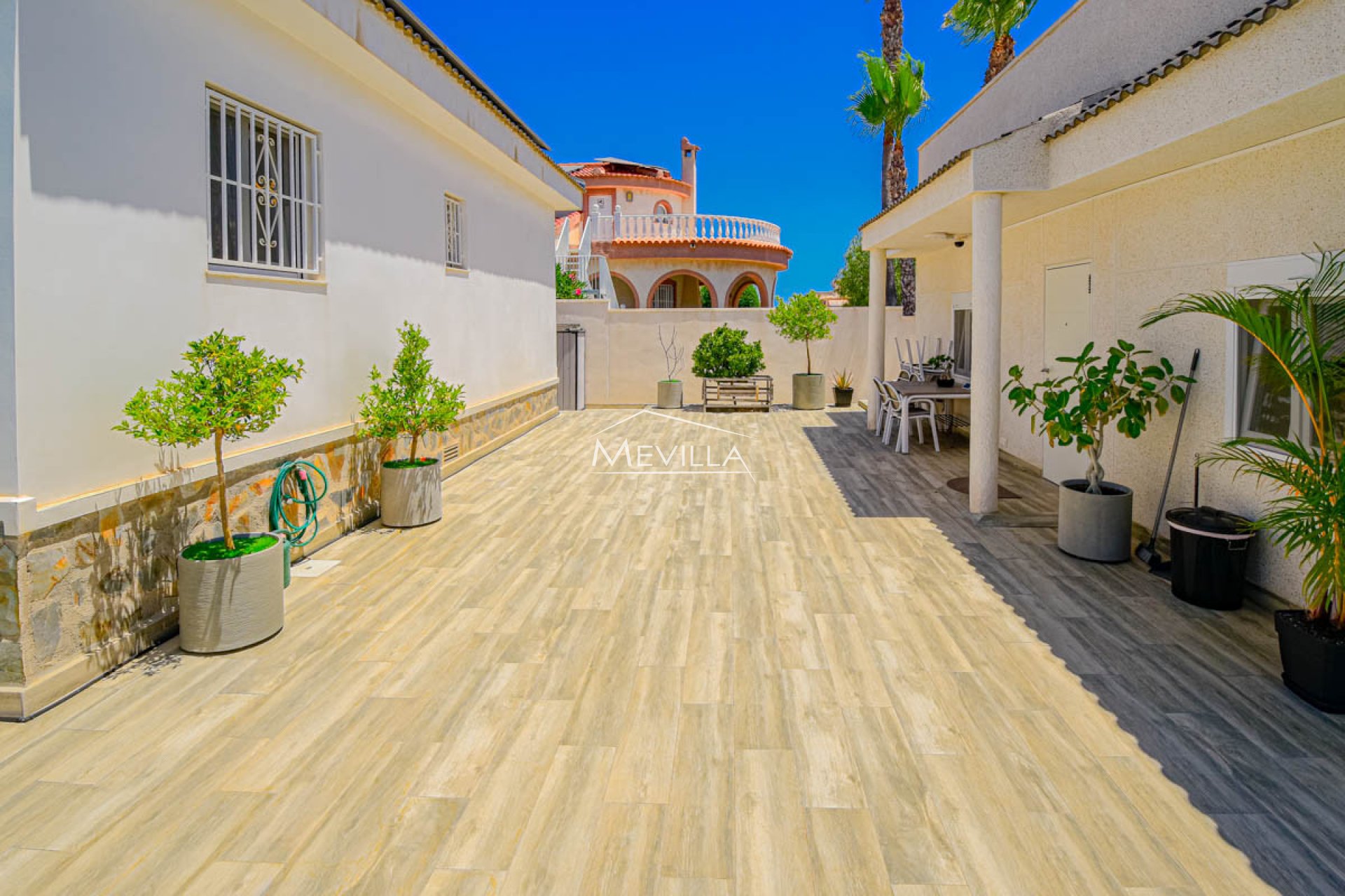 Resales - Villa - Guardamar / Ciudad Quesada / La Marina - Ciudad Quesada