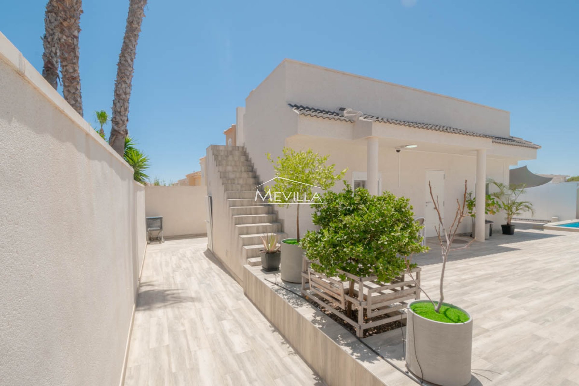 Resales - Villa - Guardamar / Ciudad Quesada / La Marina - Ciudad Quesada