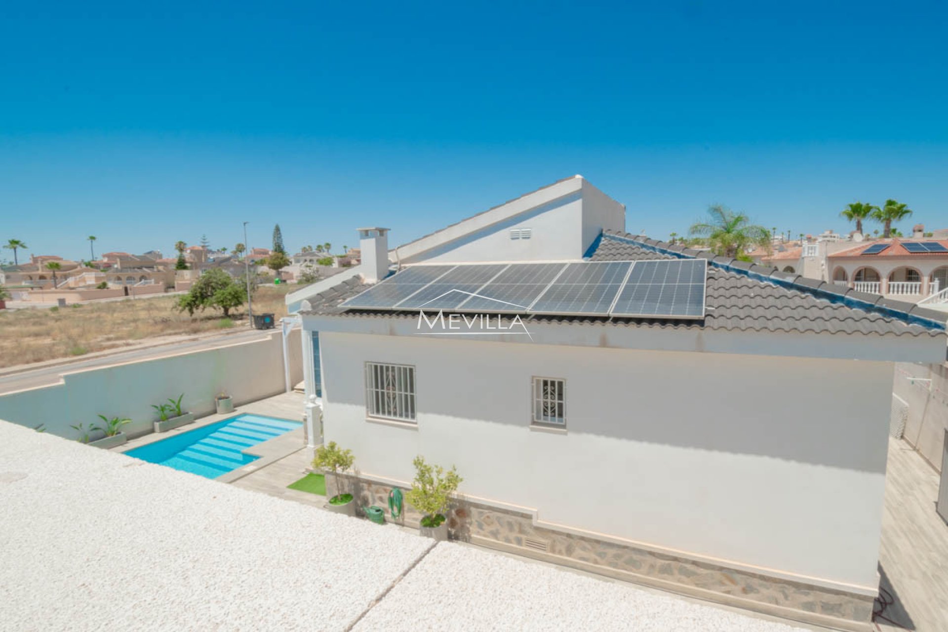 Resales - Villa - Guardamar / Ciudad Quesada / La Marina - Ciudad Quesada