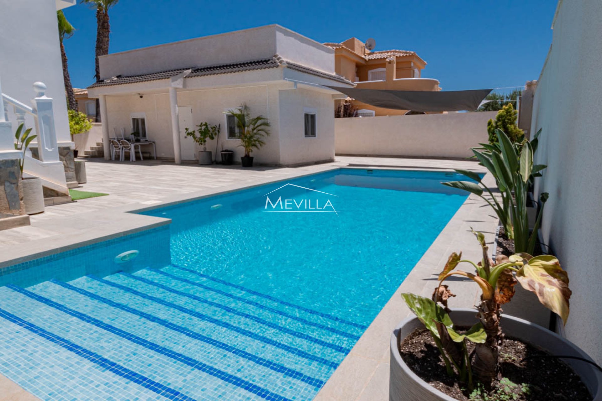 Resales - Villa - Guardamar / Ciudad Quesada / La Marina - Ciudad Quesada