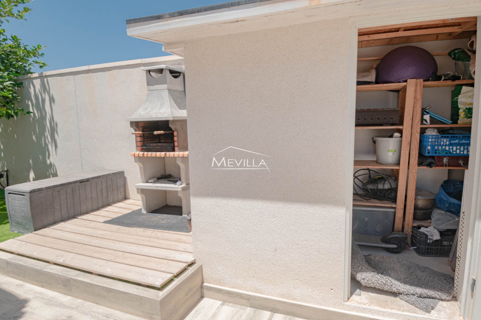 Resales - Villa - Guardamar / Ciudad Quesada / La Marina - Ciudad Quesada