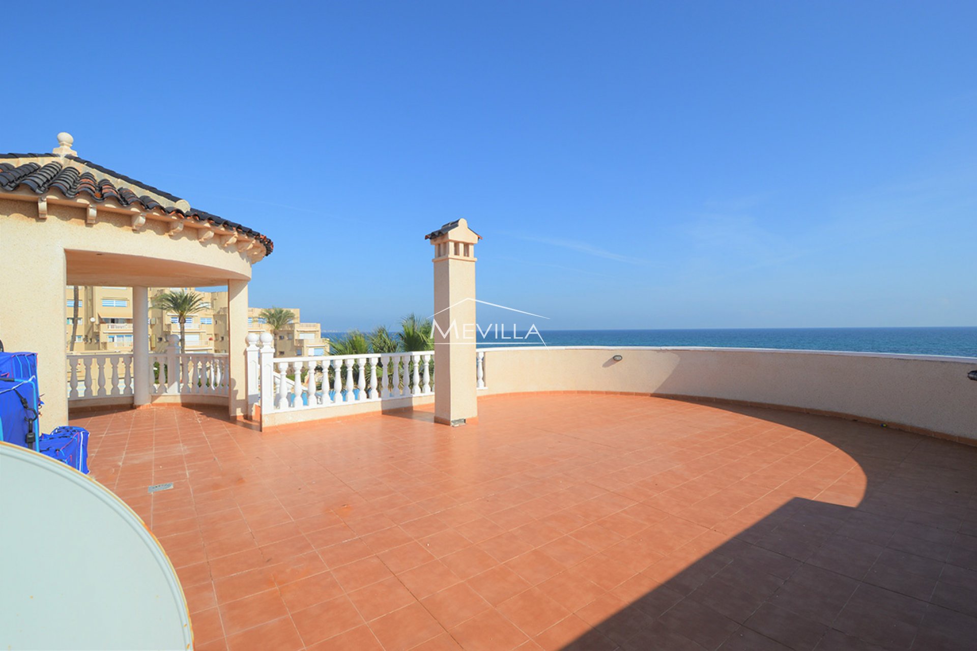 Resales - Villa - La Manga