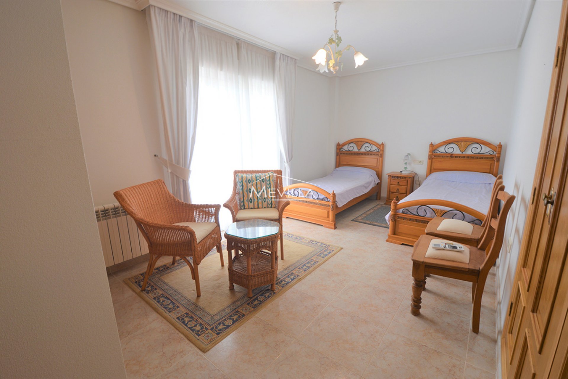 Resales - Villa - La Manga