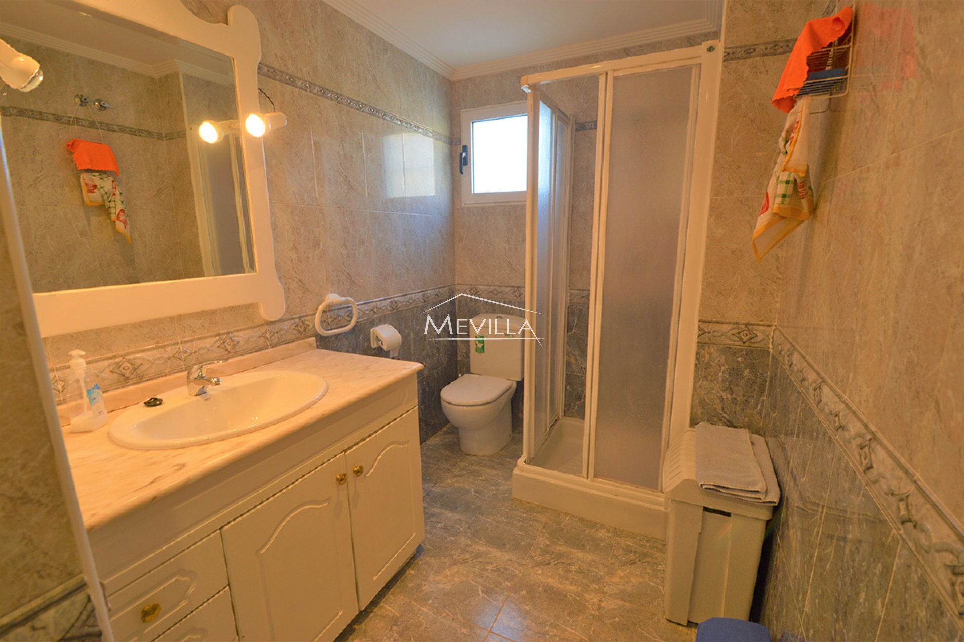 Resales - Villa - La Manga