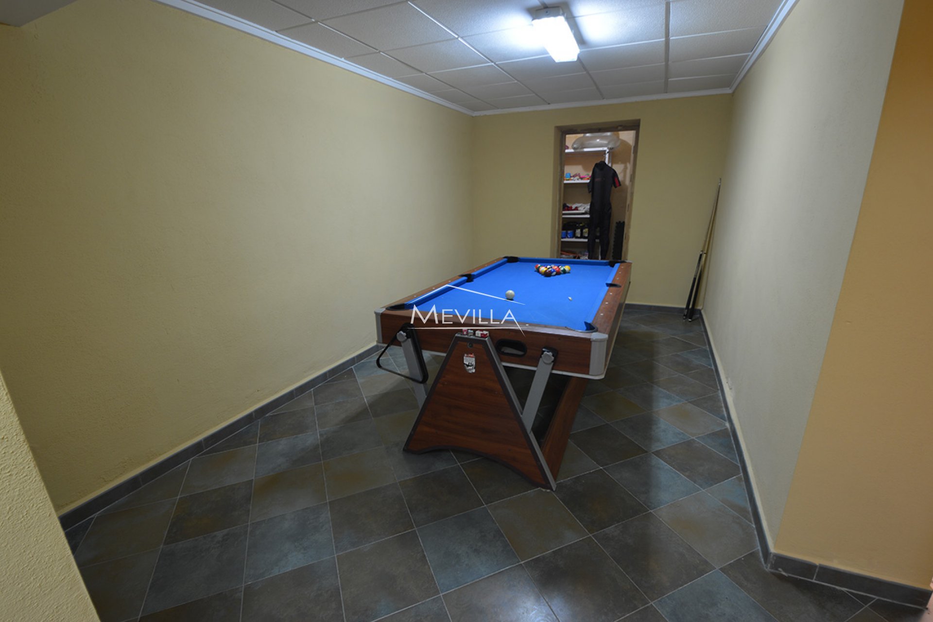 Resales - Villa - La Manga