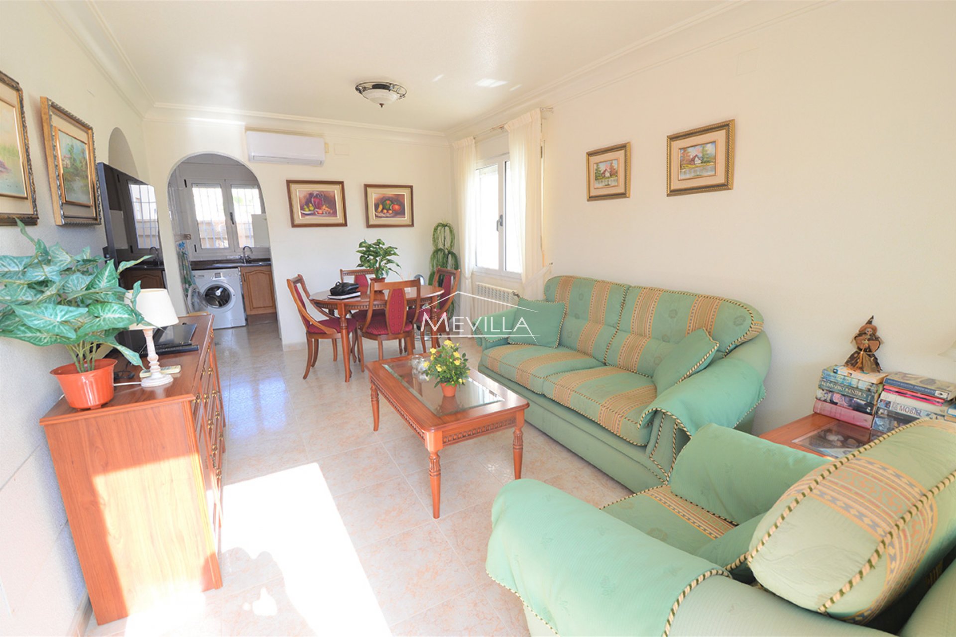 Resales - Villa - La Manga