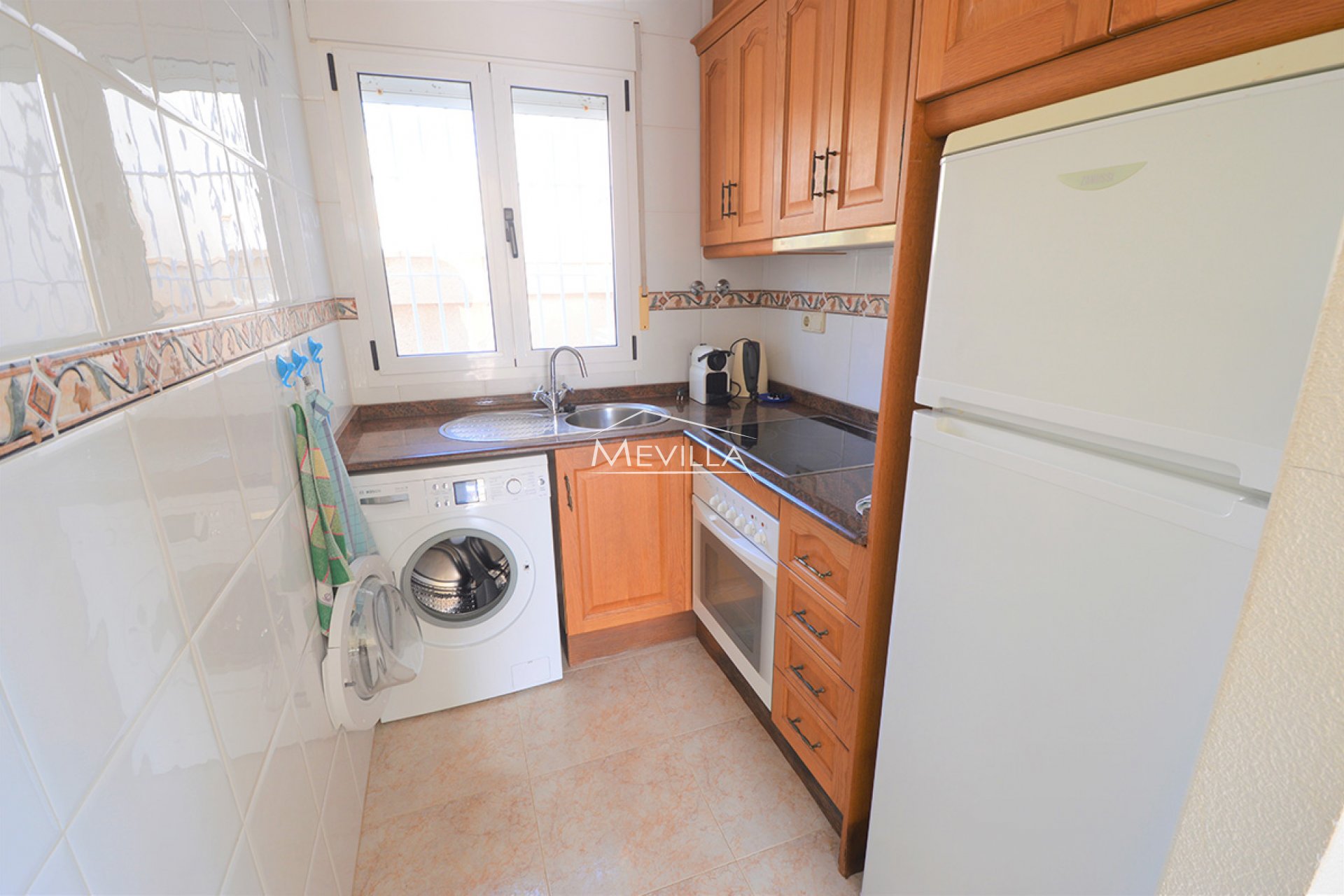 Resales - Villa - La Manga