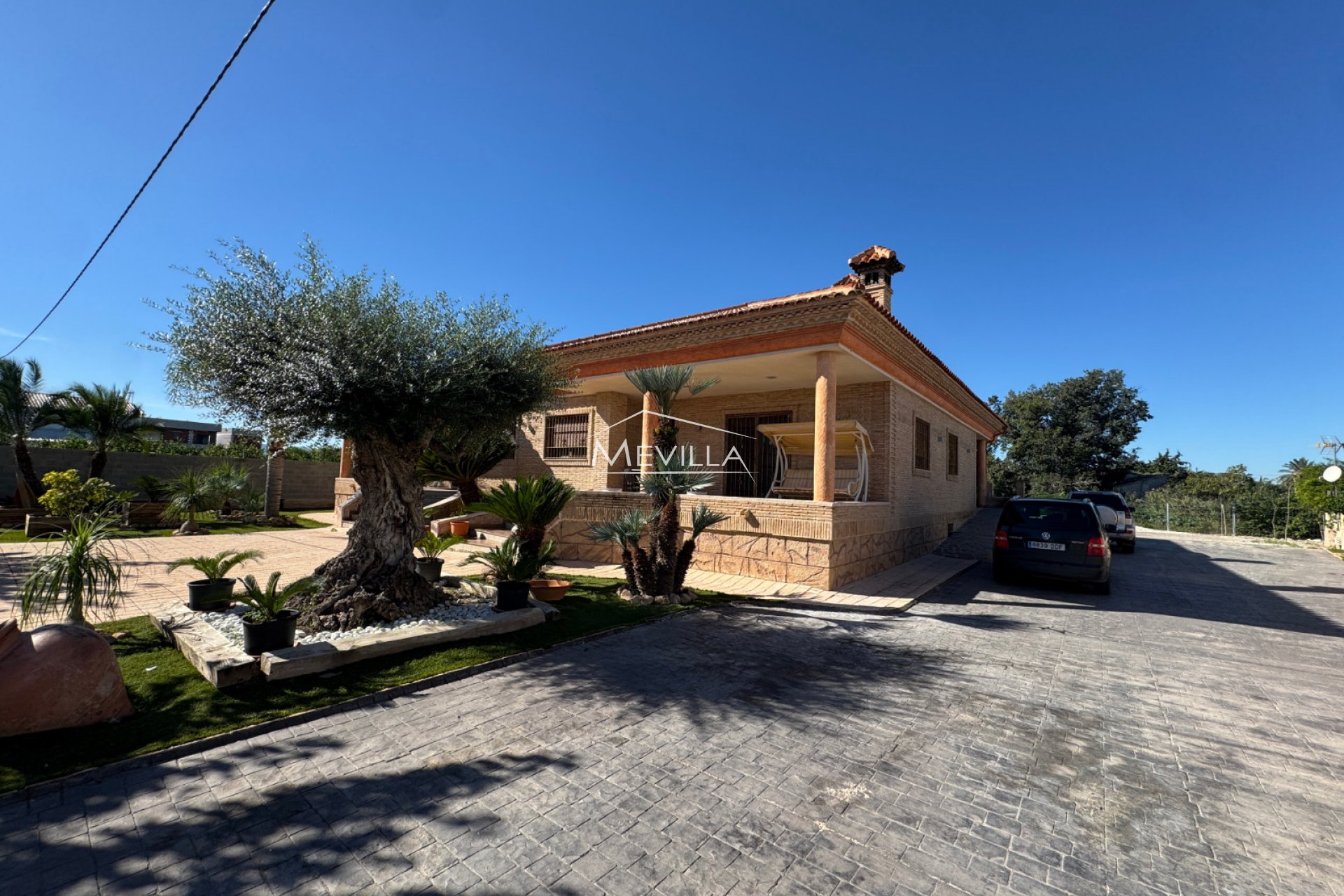 Resales - Villa - Mar Menor - Los Narejos