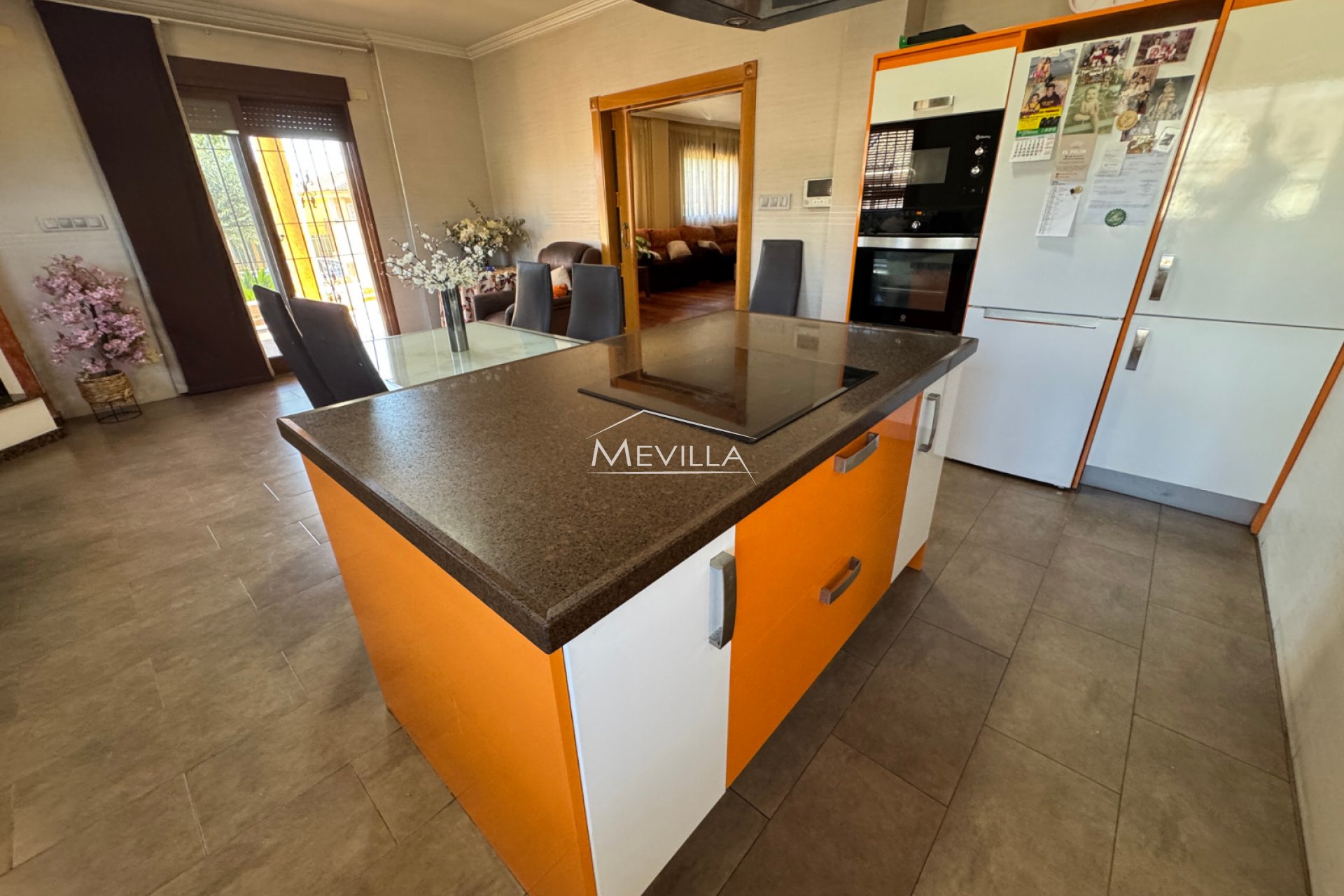 Resales - Villa - Mar Menor - Los Narejos