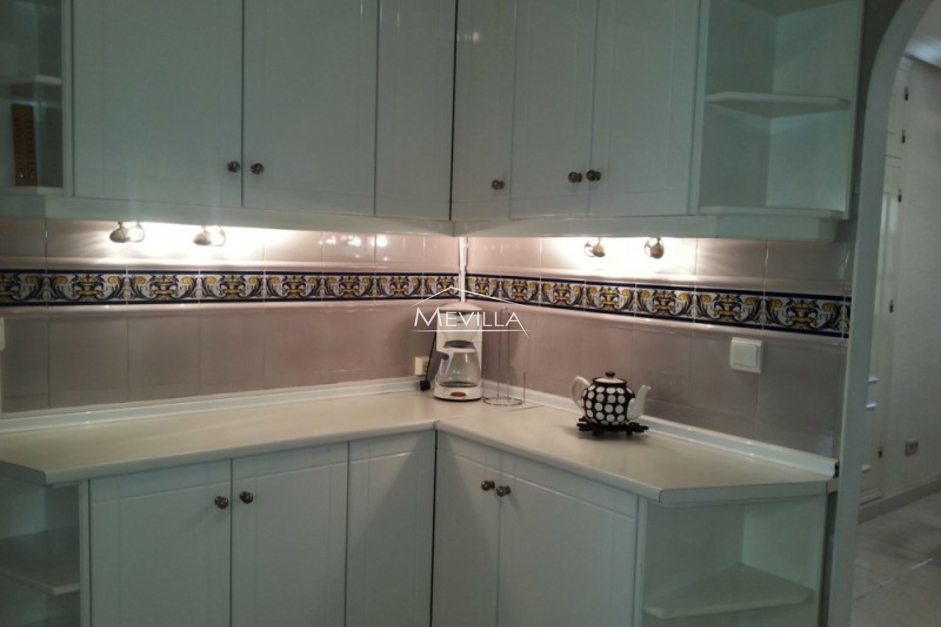 Resales - Villa - Orihuela Costa - Cabo Roig