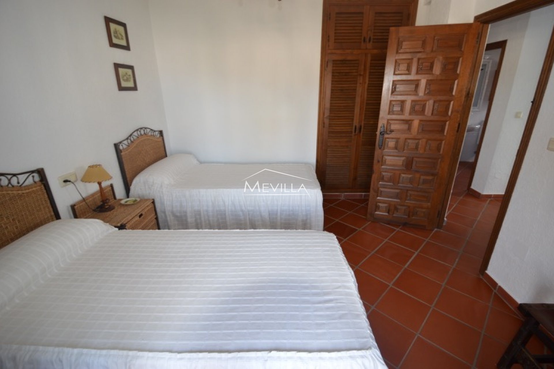 Resales - Villa - Orihuela Costa - Cabo Roig