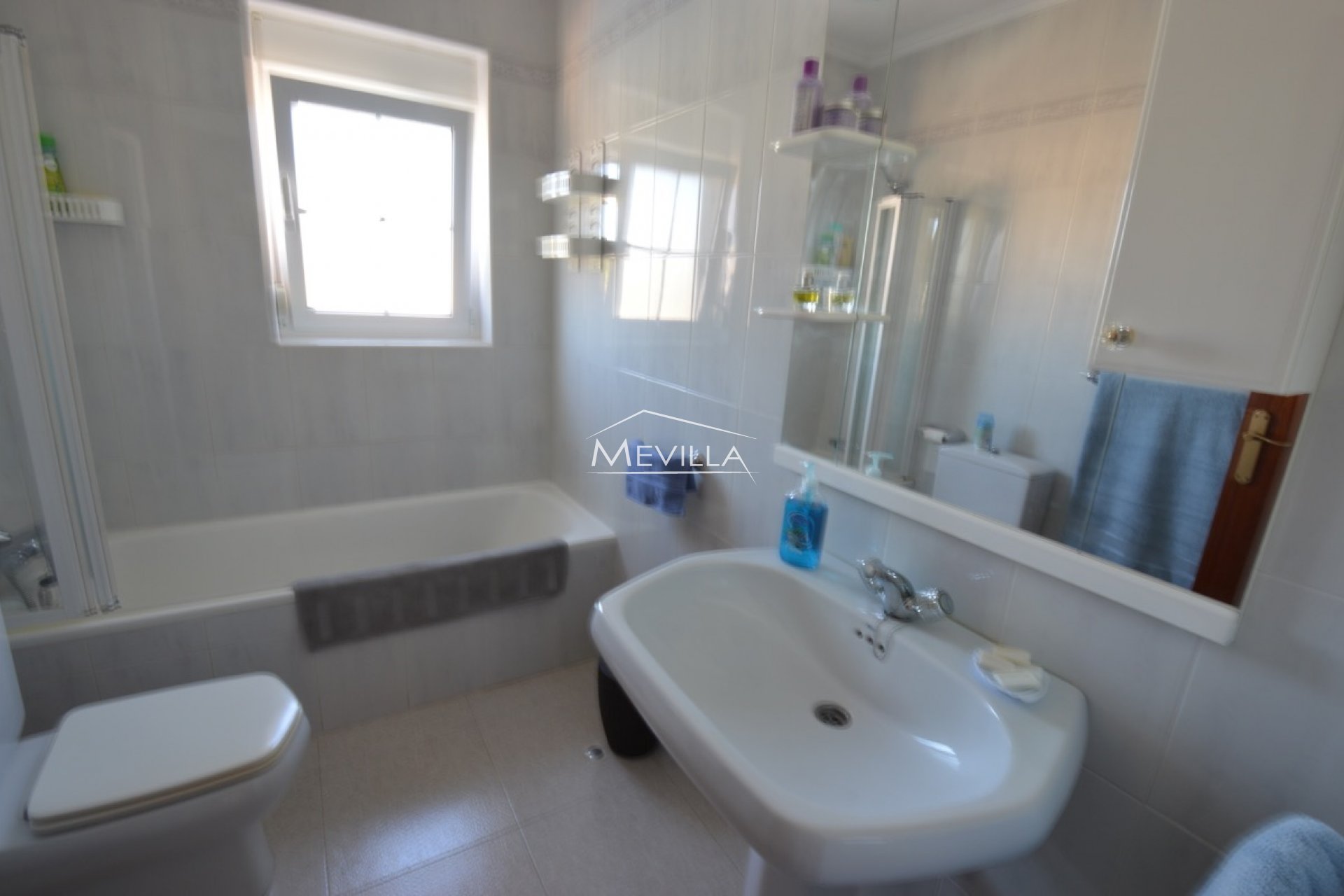 Resales - Villa - Orihuela Costa - Cabo Roig