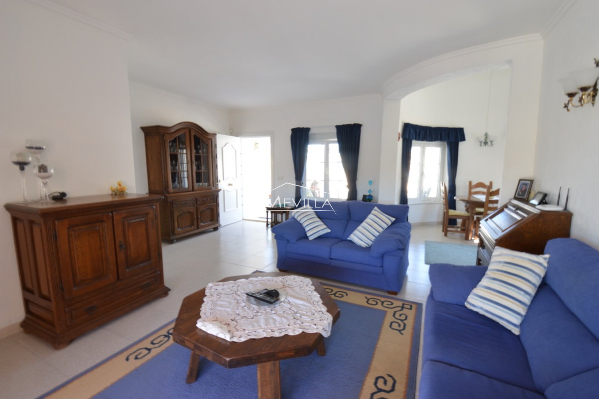 Resales - Villa - Orihuela Costa - Cabo Roig
