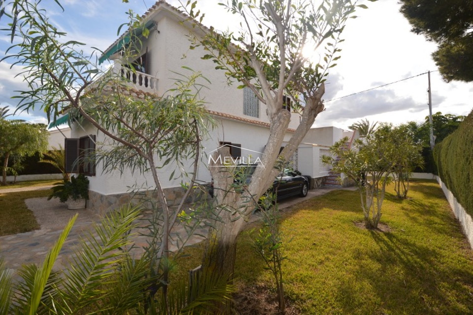 Resales - Villa - Orihuela Costa - Cabo Roig