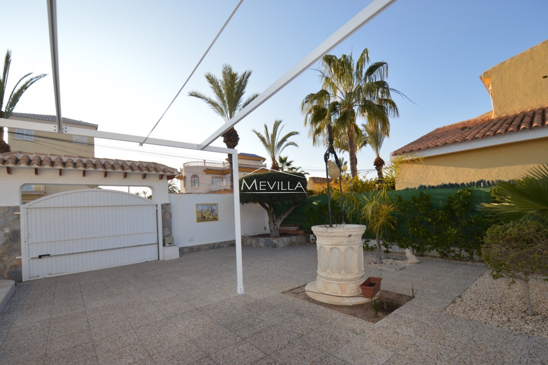 Resales - Villa - Orihuela Costa - Cabo Roig