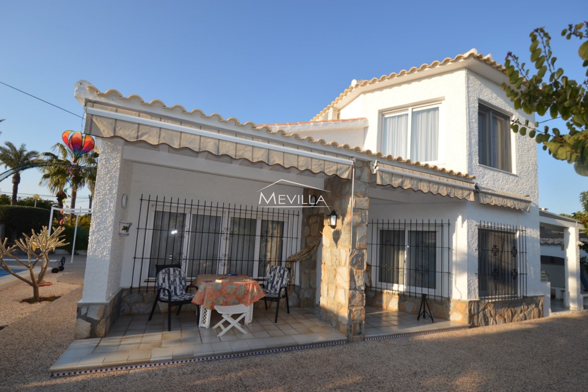 Resales - Villa - Orihuela Costa - Cabo Roig