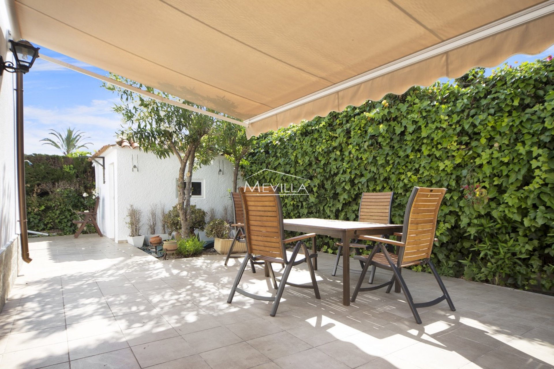 Resales - Villa - Orihuela Costa - Cabo Roig