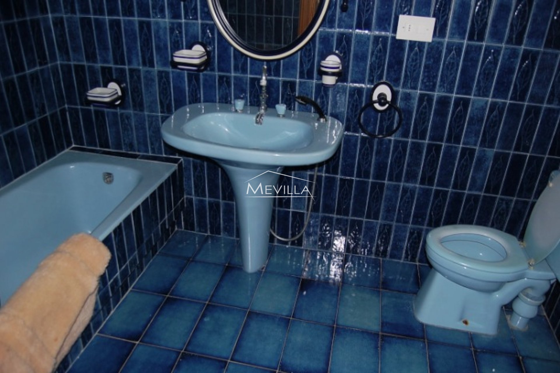 Resales - Villa - Orihuela Costa - Cabo Roig