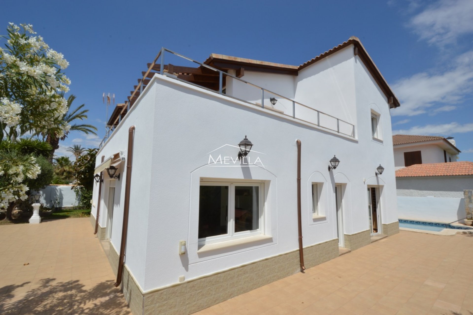 Resales - Villa - Orihuela Costa - Cabo Roig