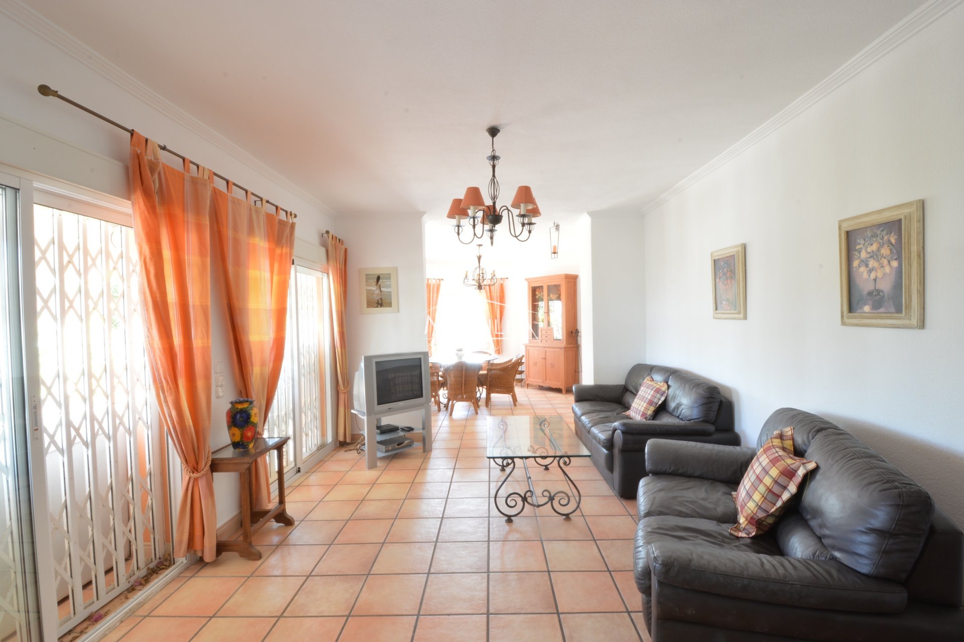 Resales - Villa - Orihuela Costa - Cabo Roig