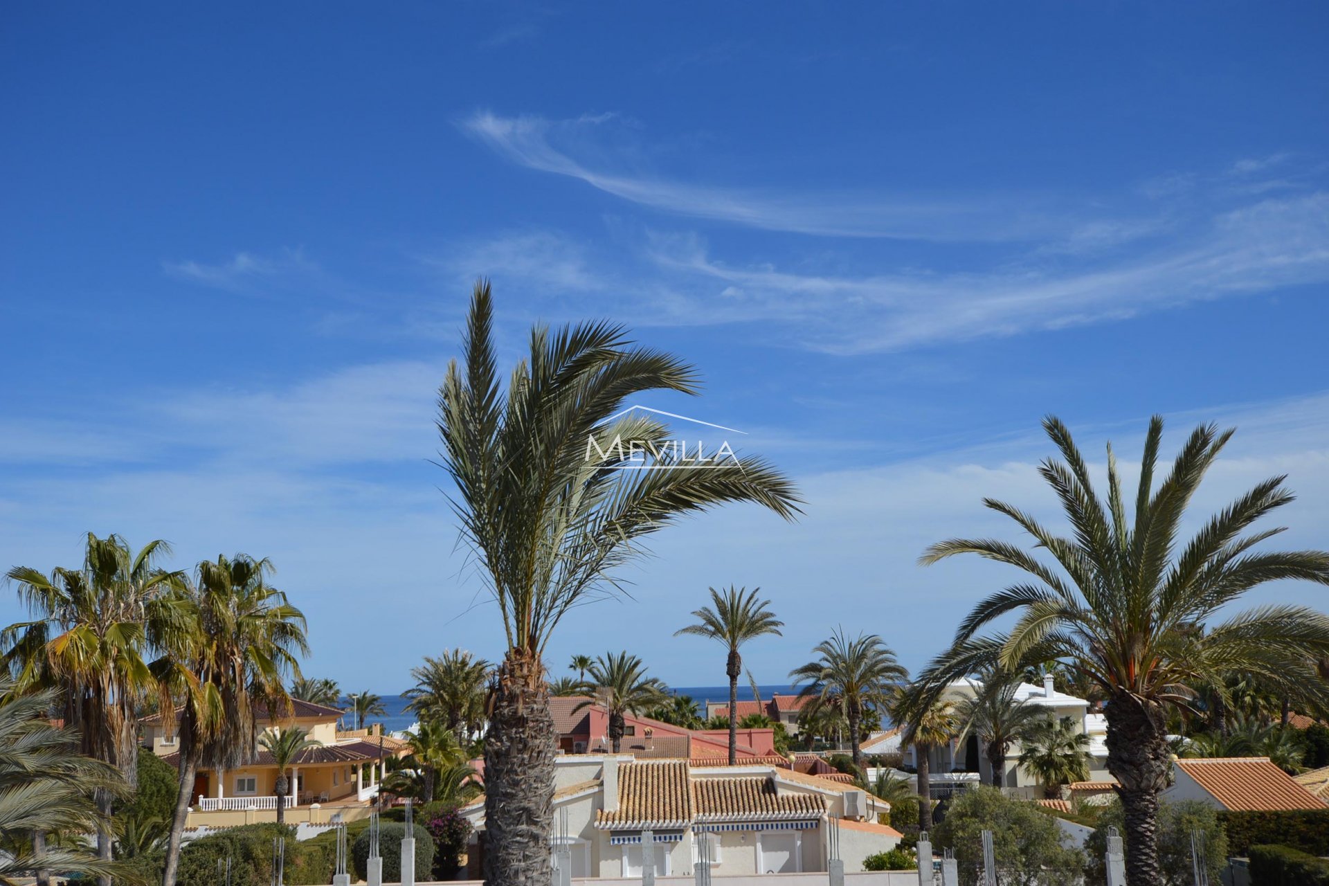 Resales - Villa - Orihuela Costa - Cabo Roig