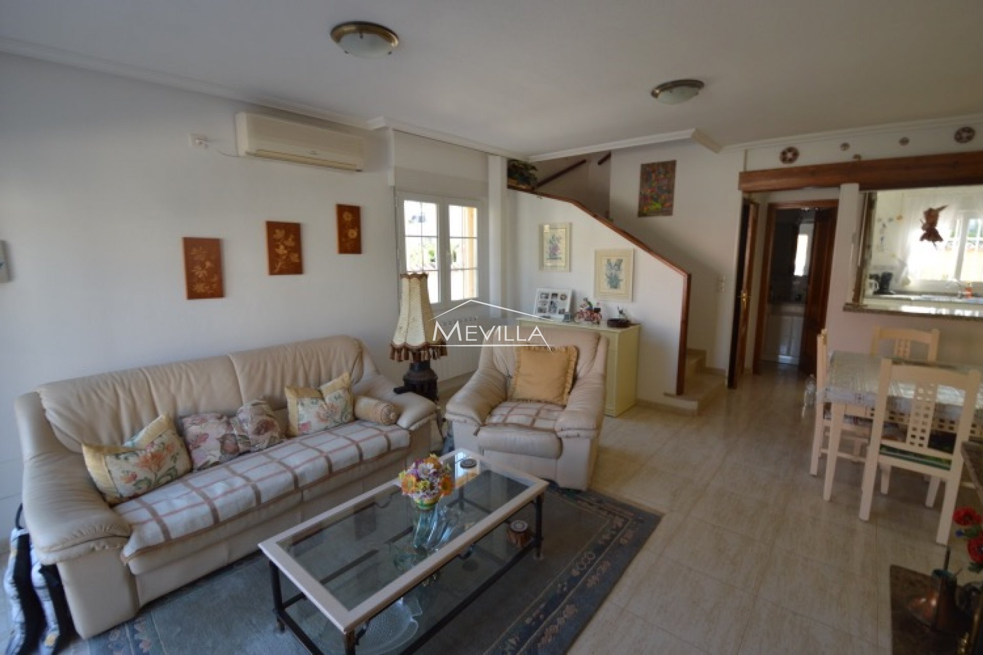 Resales - Villa - Orihuela Costa - Cabo Roig