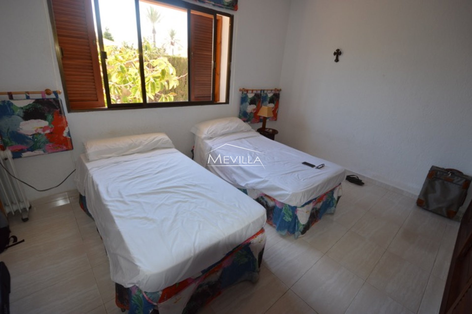 Resales - Villa - Orihuela Costa - Cabo Roig