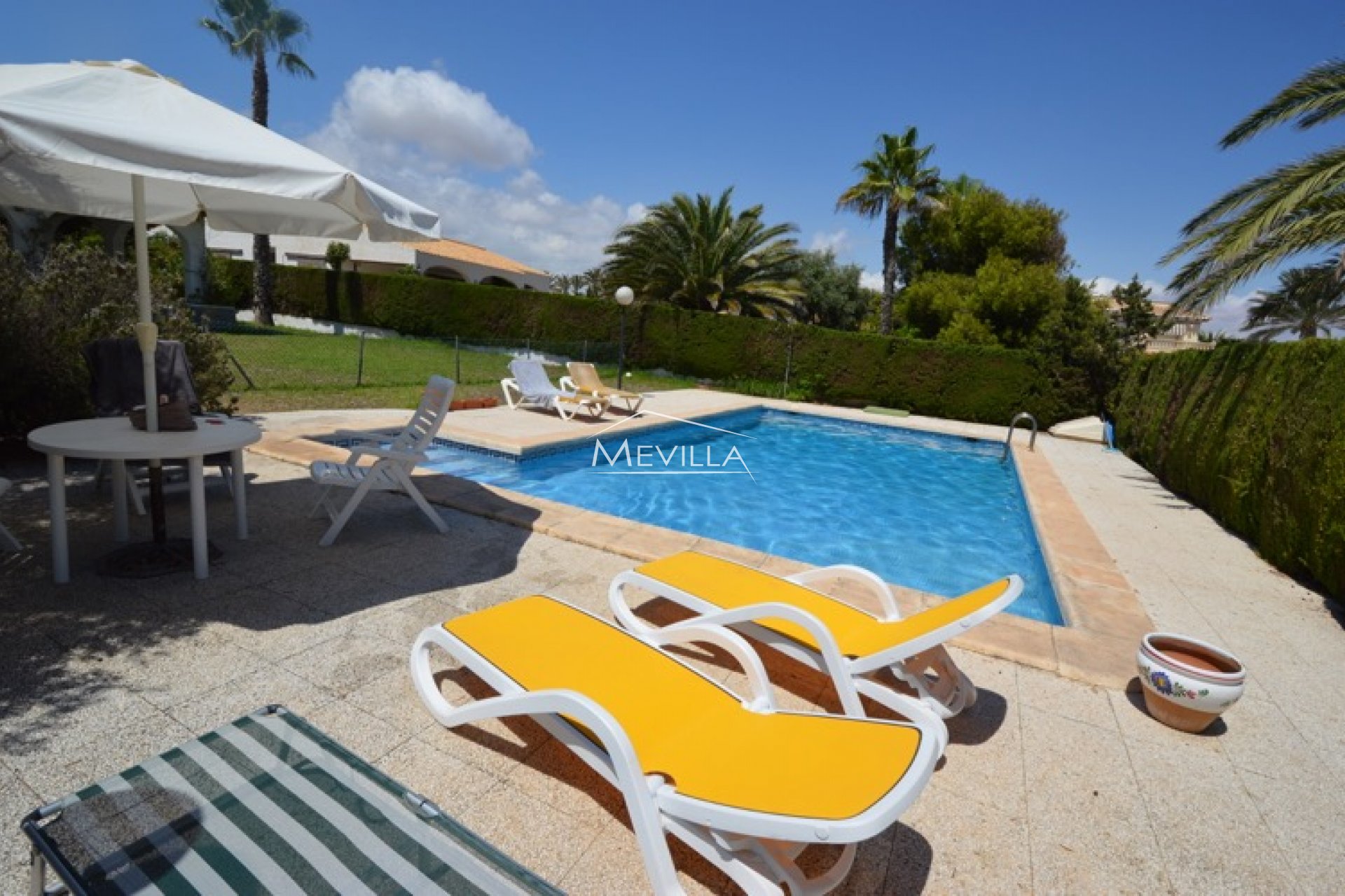 Resales - Villa - Orihuela Costa - Cabo Roig