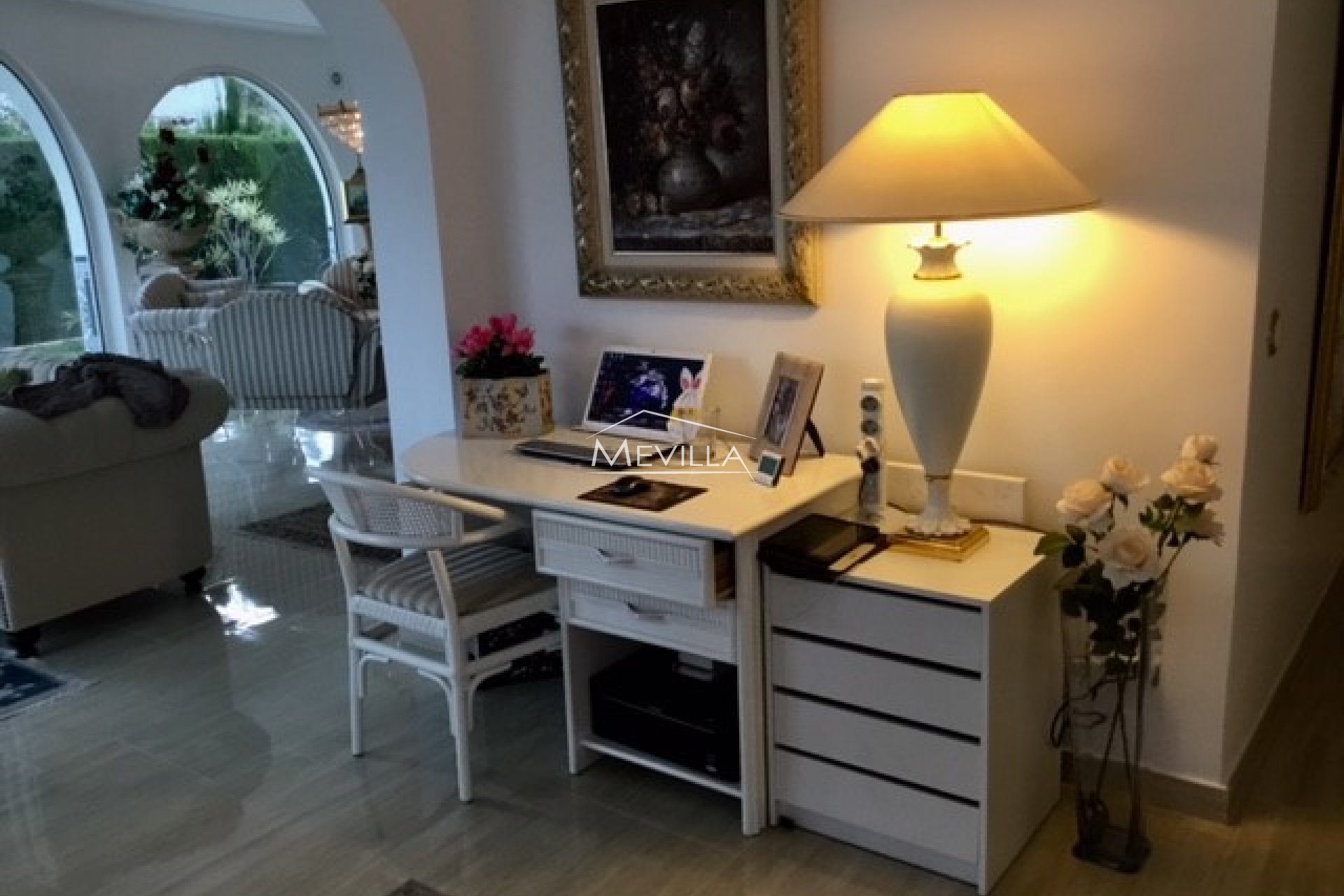 Resales - Villa - Orihuela Costa - Cabo Roig
