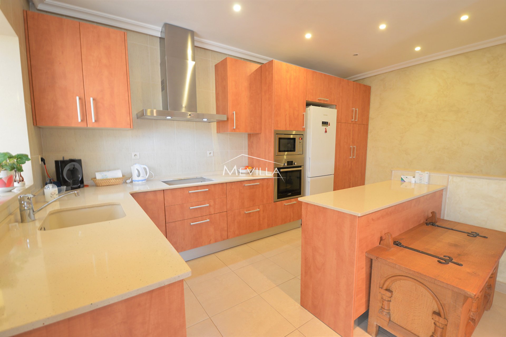 Resales - Villa - Orihuela Costa - Cabo Roig