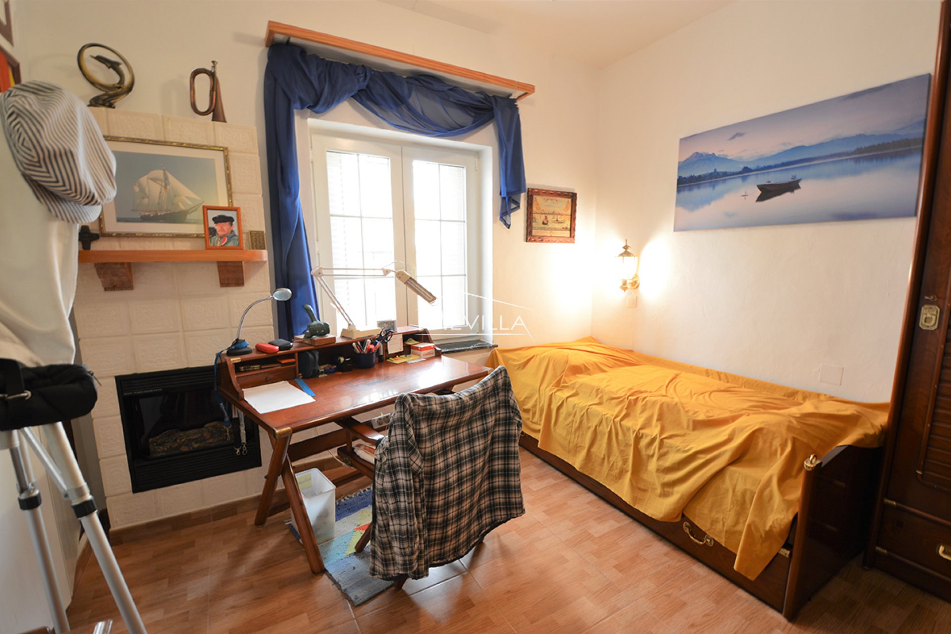 Resales - Villa - Orihuela Costa - Cabo Roig
