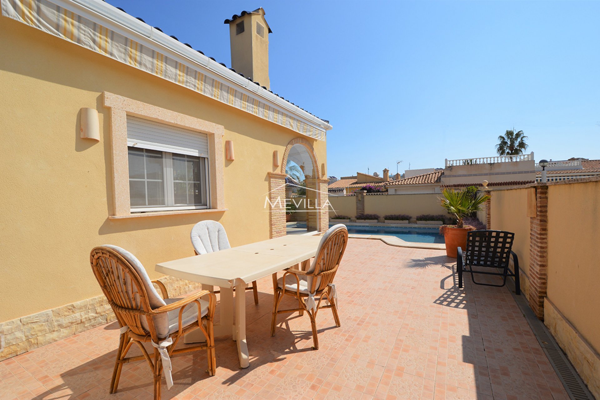 Resales - Villa - Orihuela Costa - Cabo Roig
